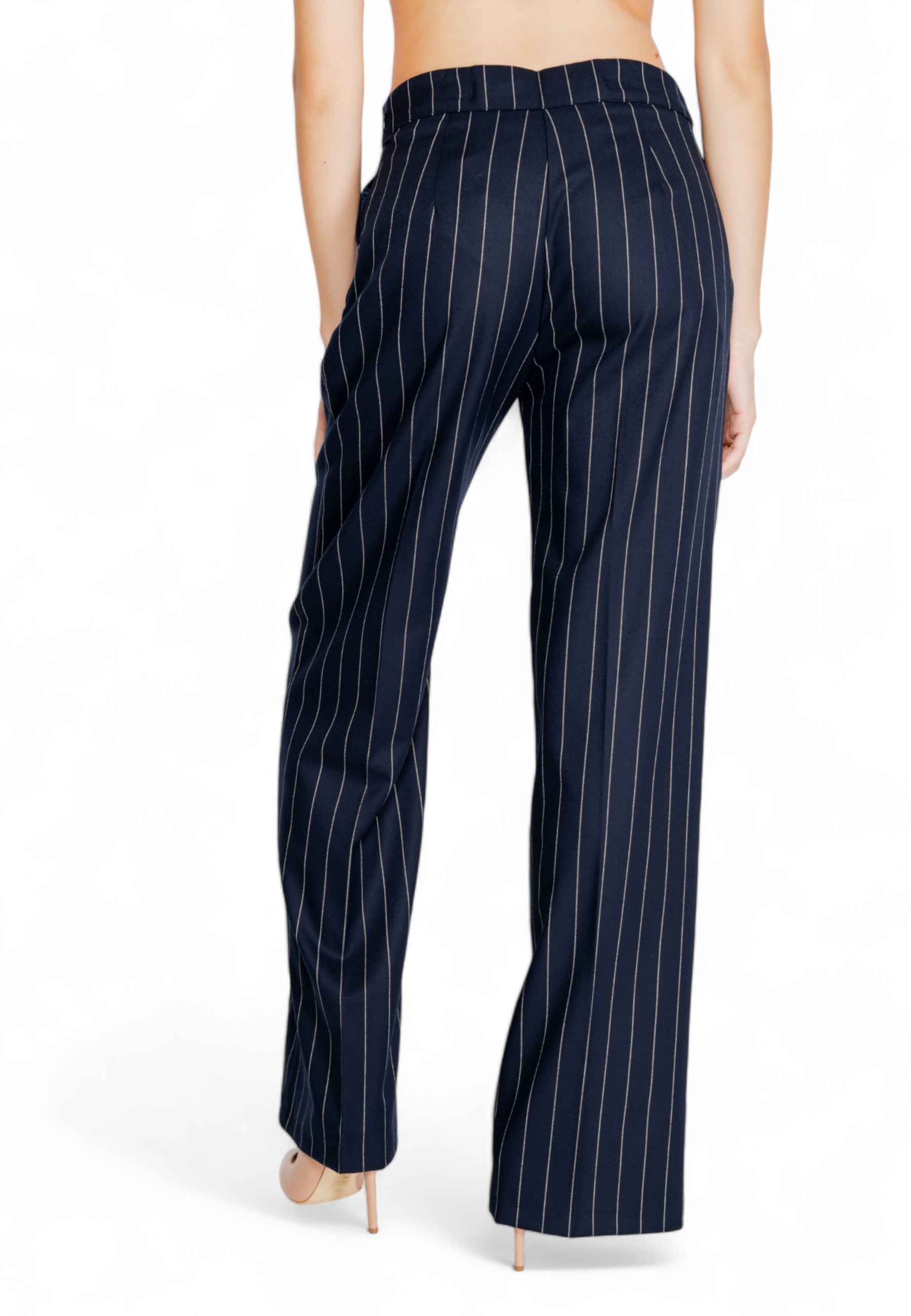 Rinascimento Trousers 7