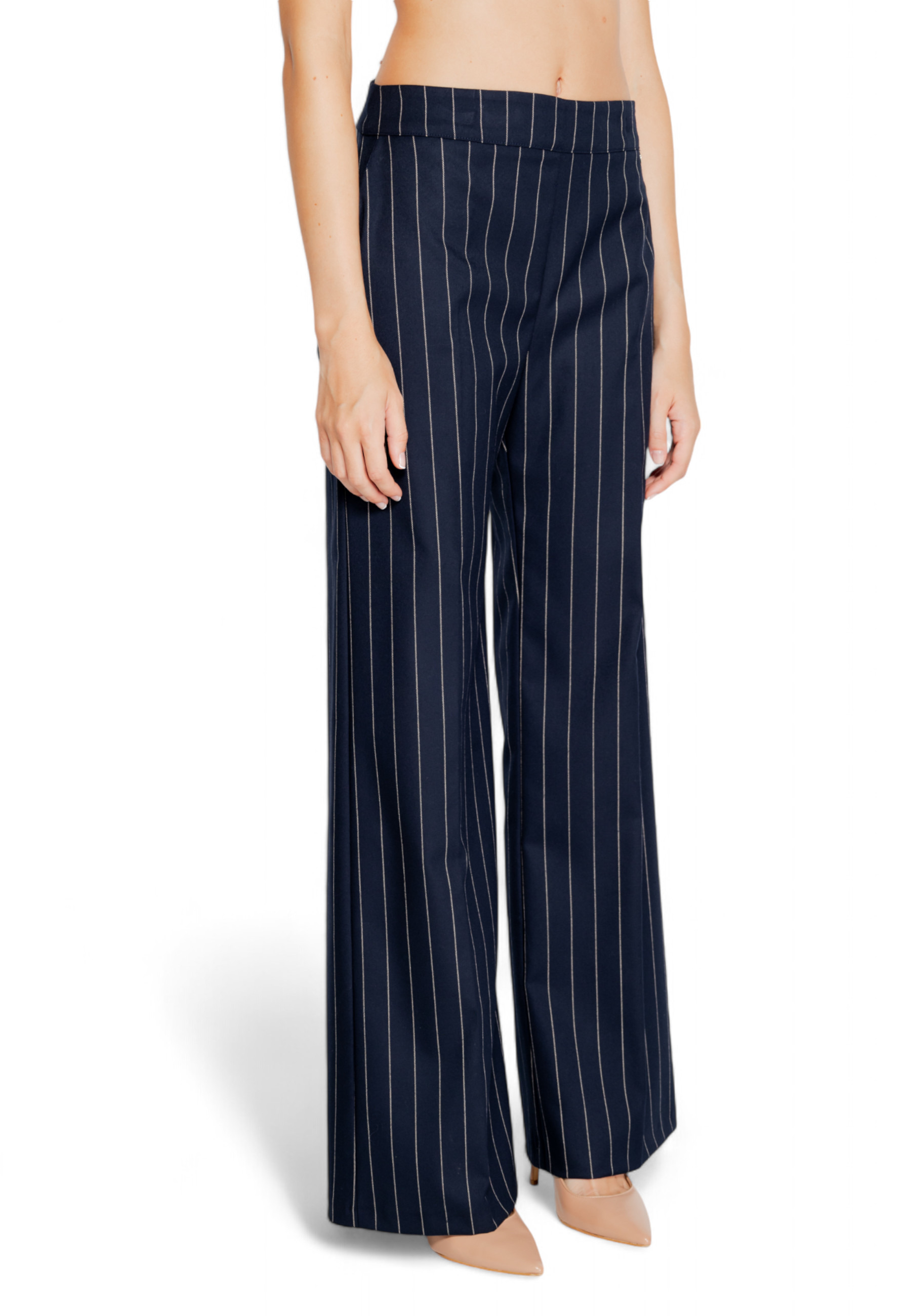 Rinascimento Trousers 9