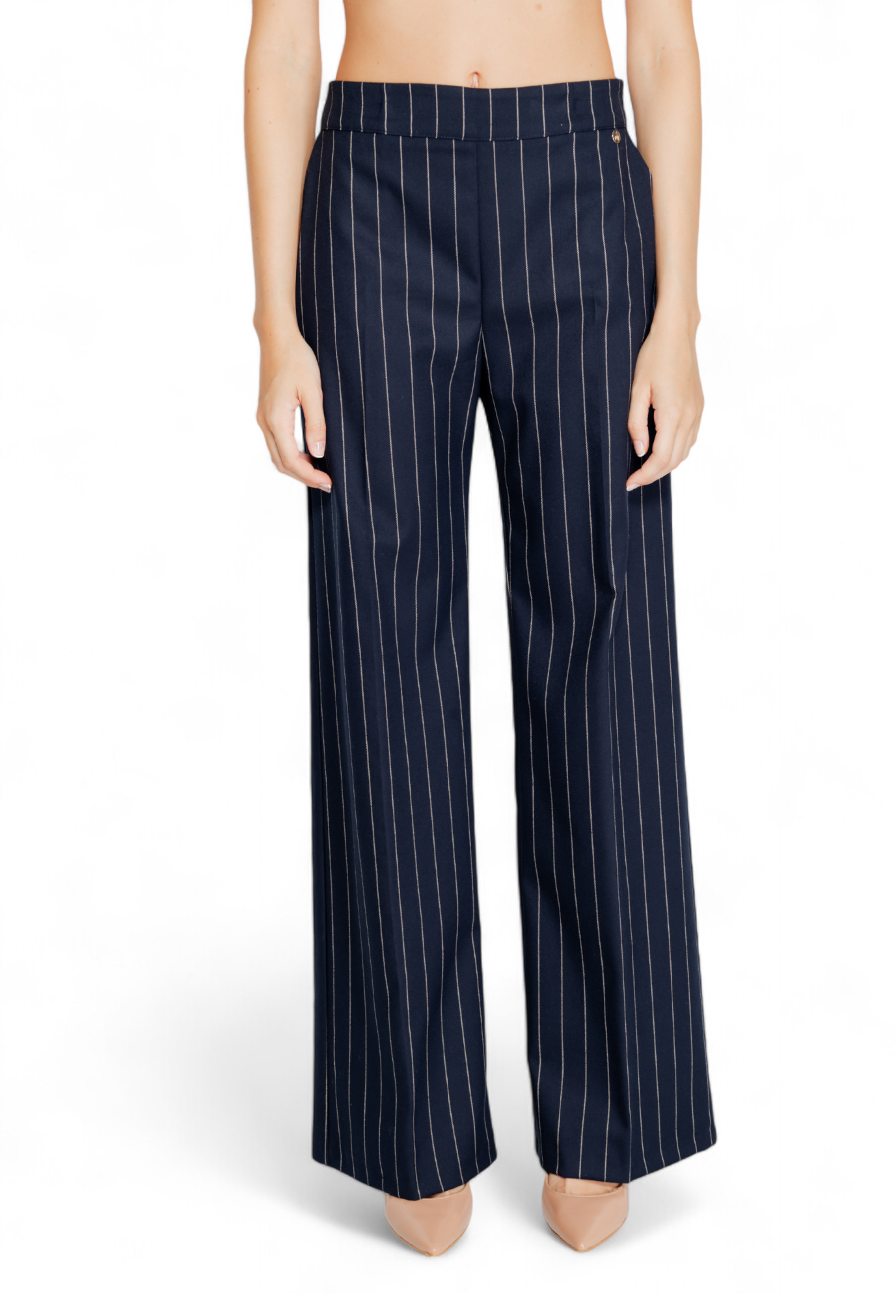 Rinascimento Trousers 6