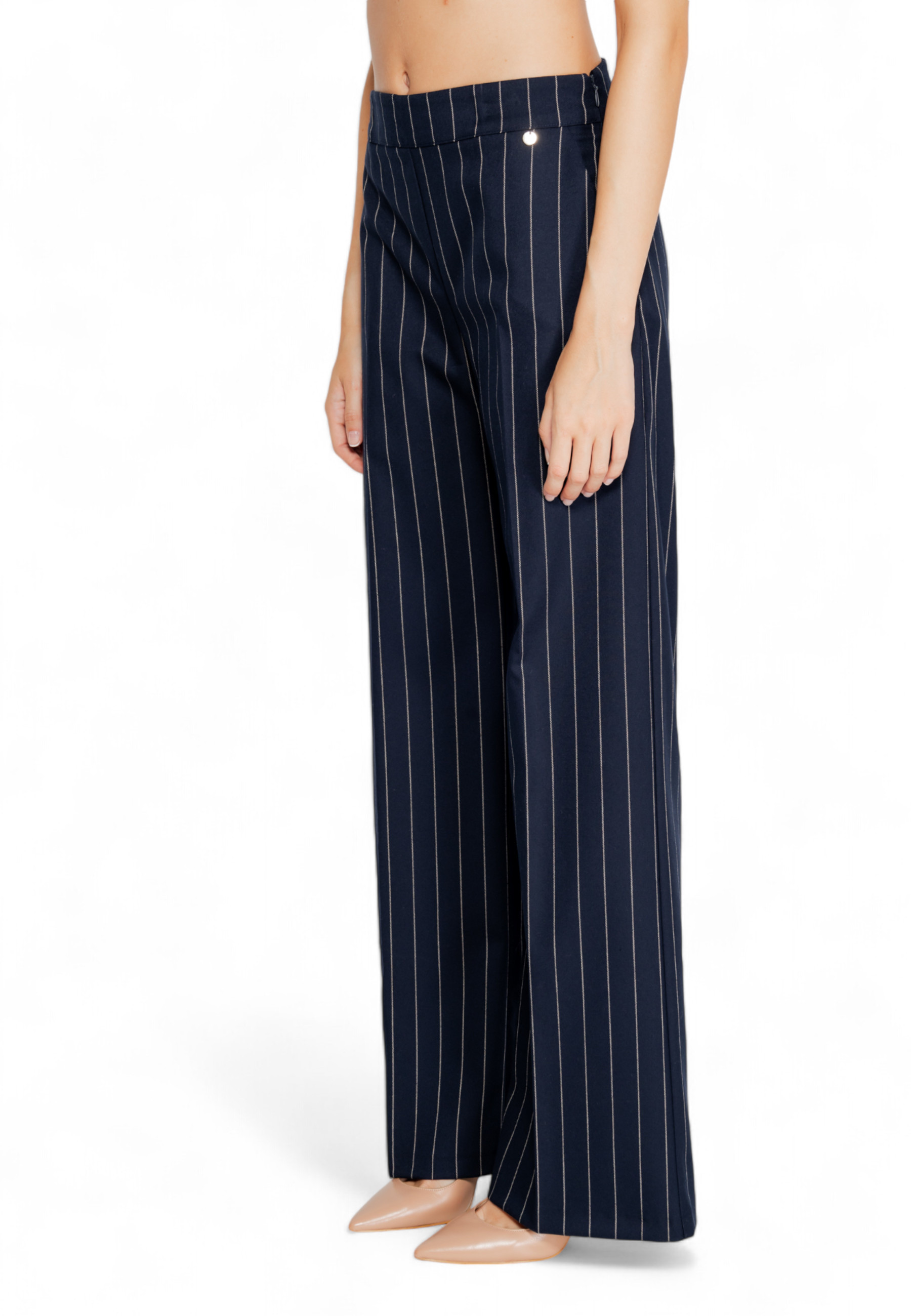 Rinascimento Trousers 8