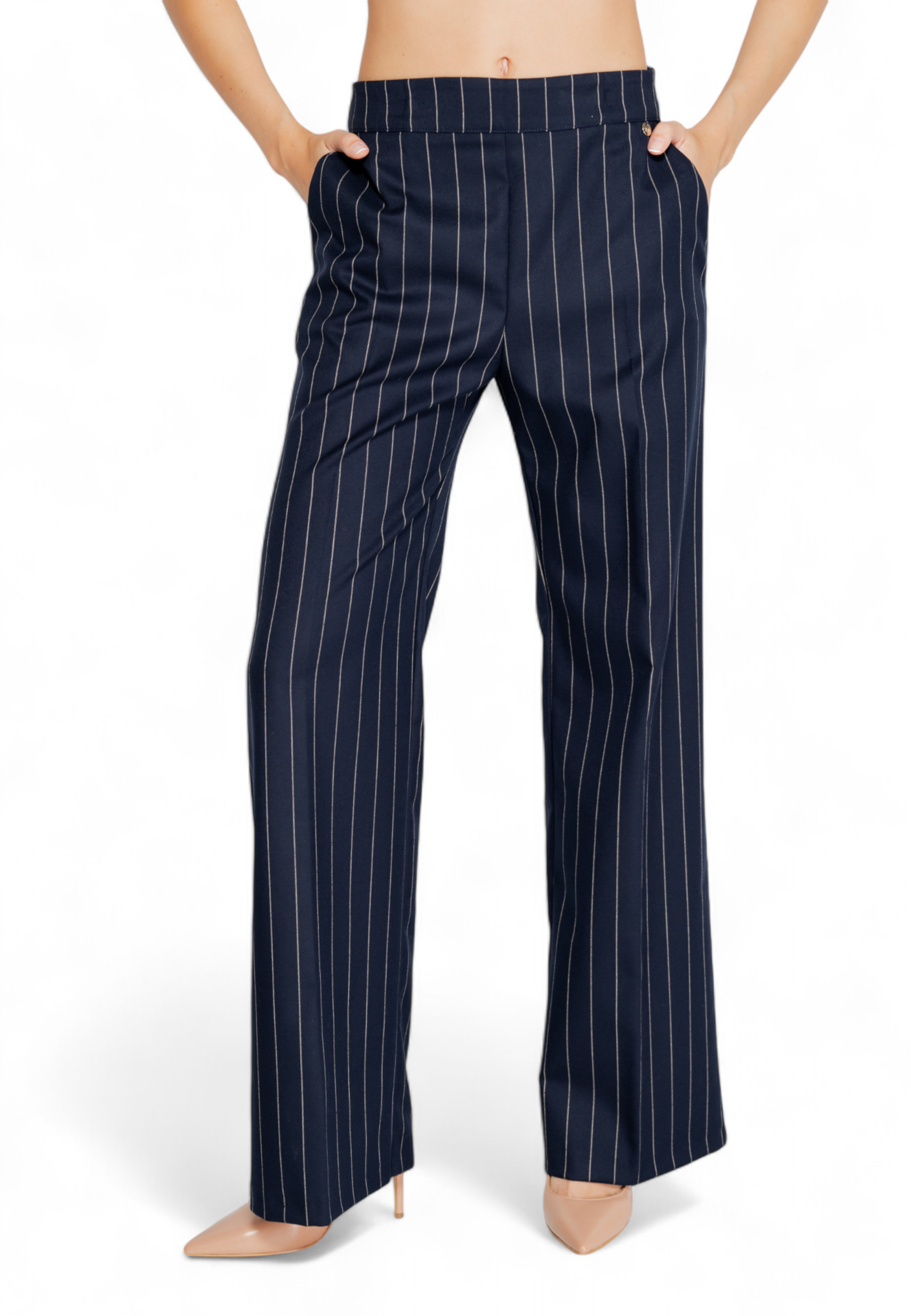 Rinascimento Trousers 10