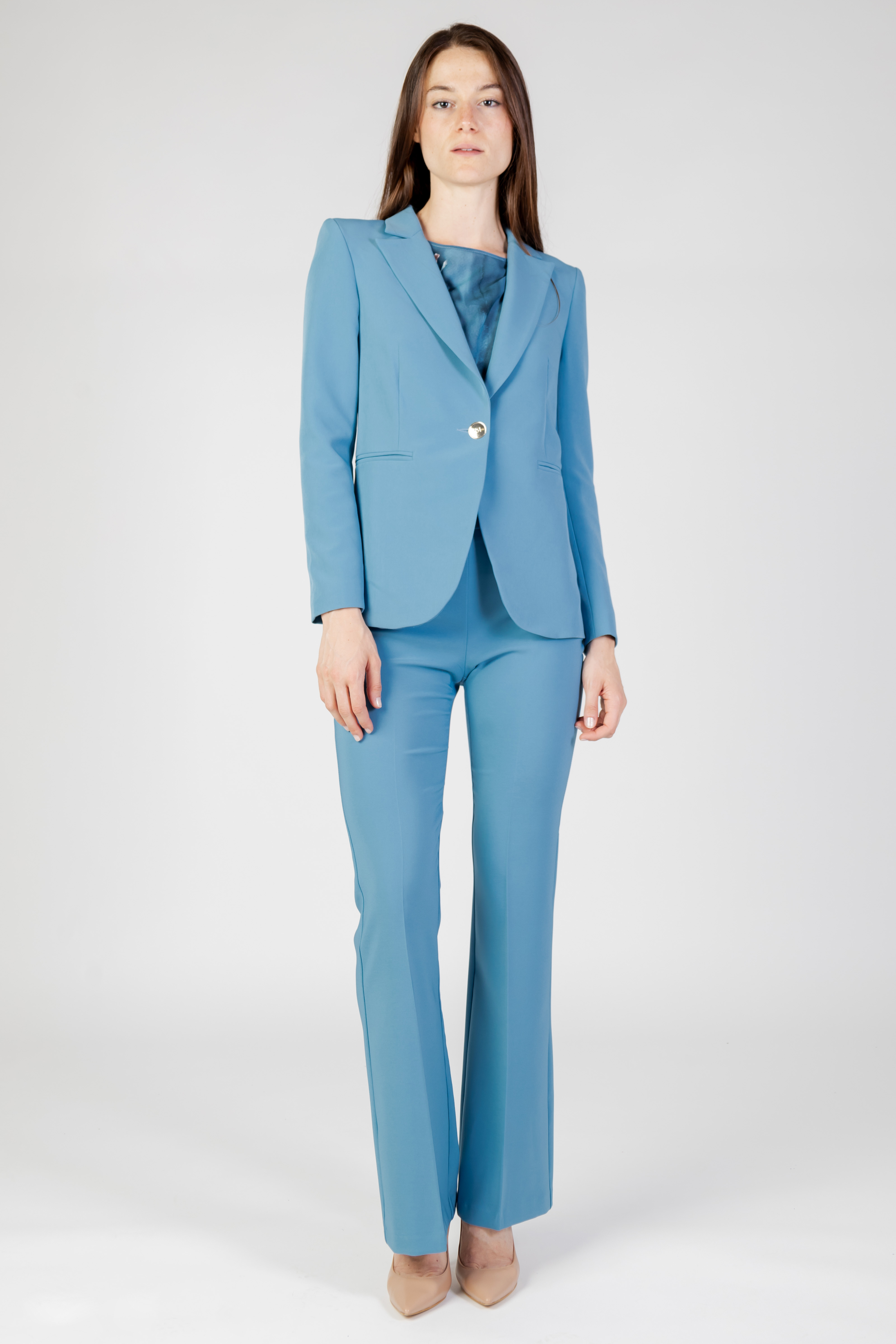 Rinascimento  Women Blazer