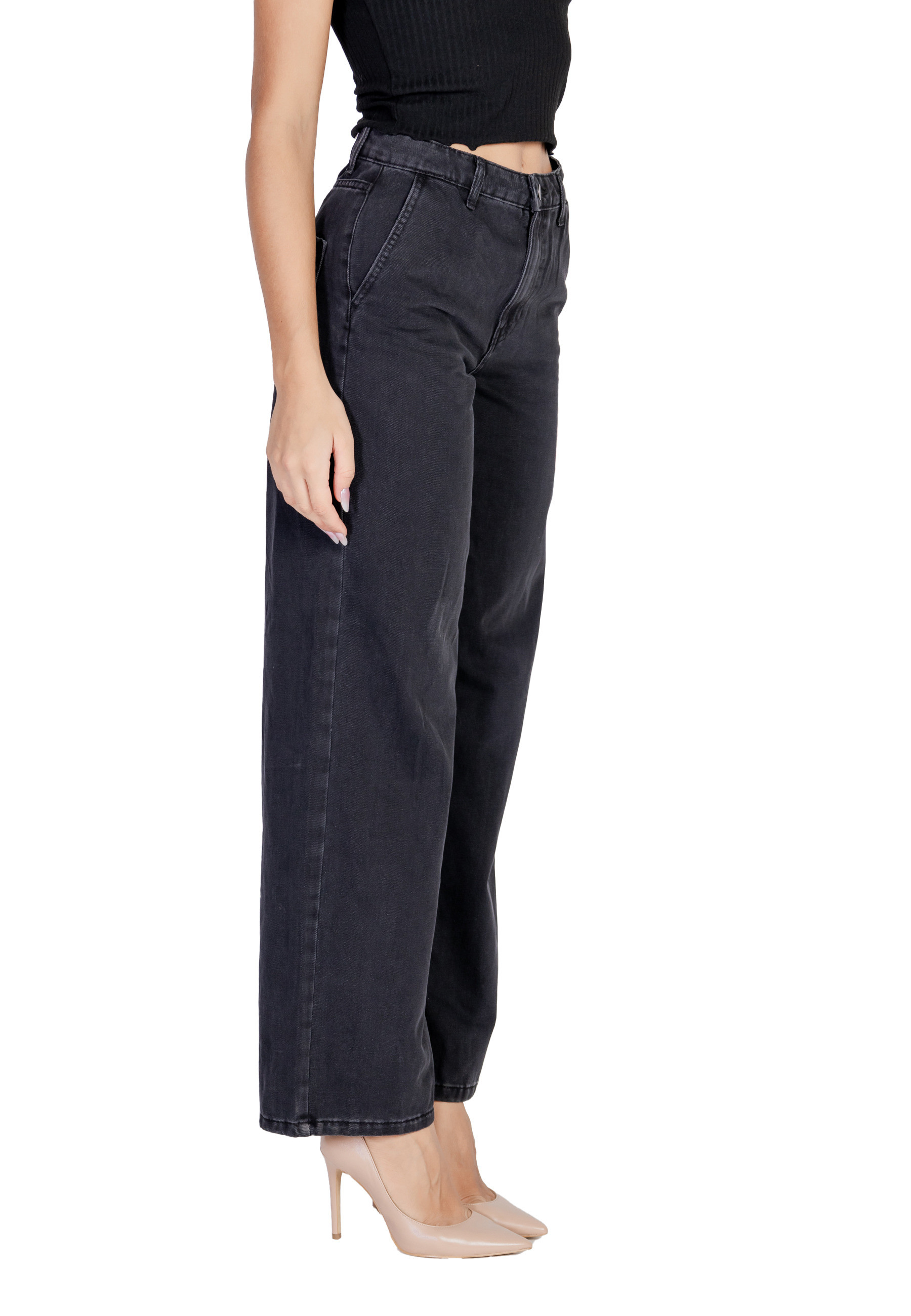 Jacqueline De Yong  Women Jeans