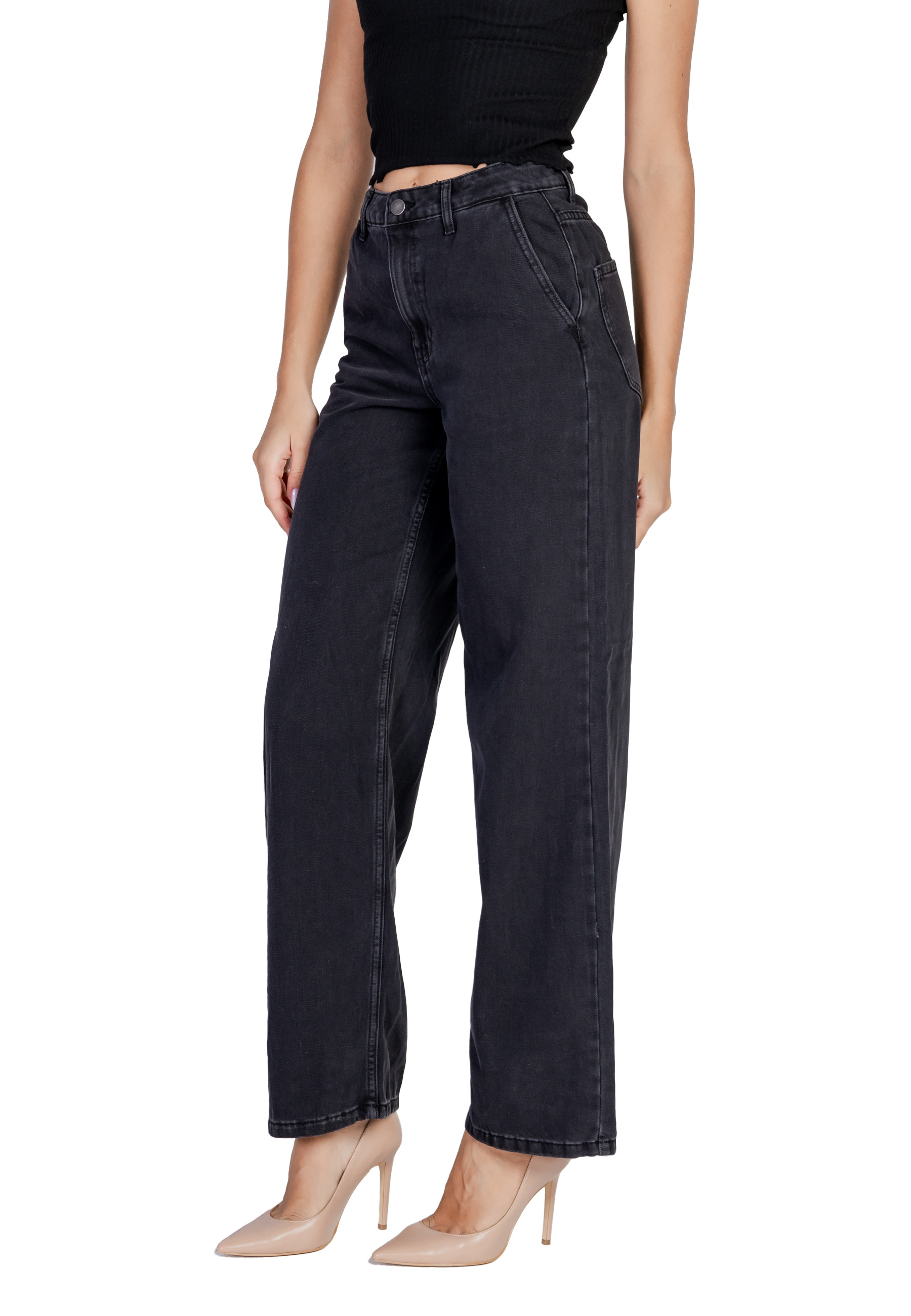 Jacqueline De Yong  Women Jeans