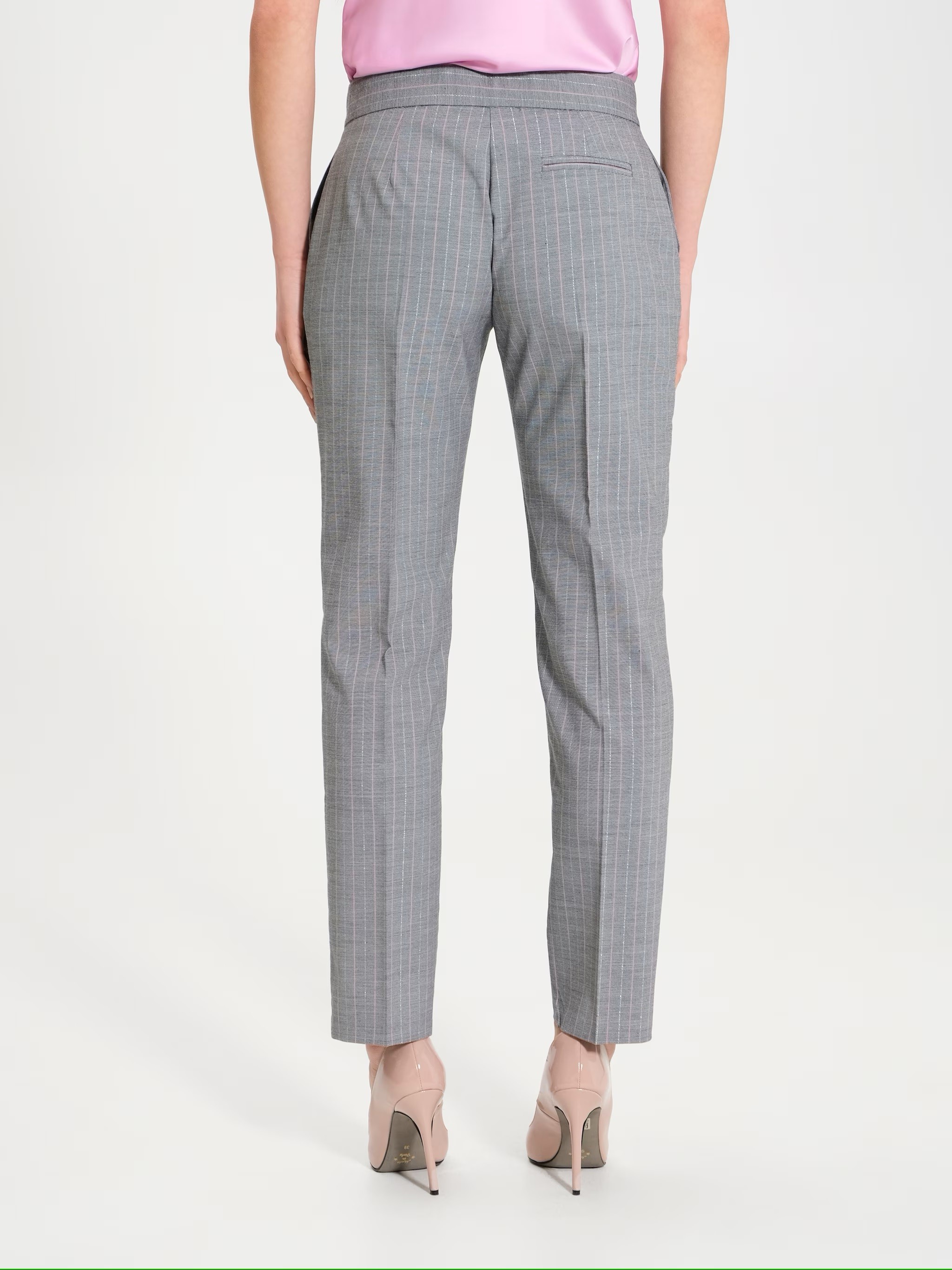 Rinascimento Trousers 3