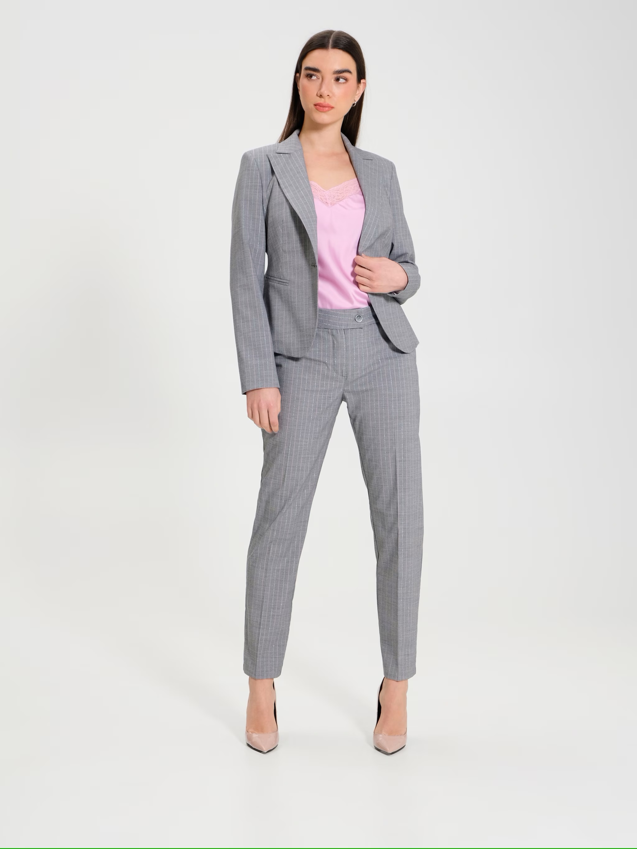 Rinascimento Trousers 5