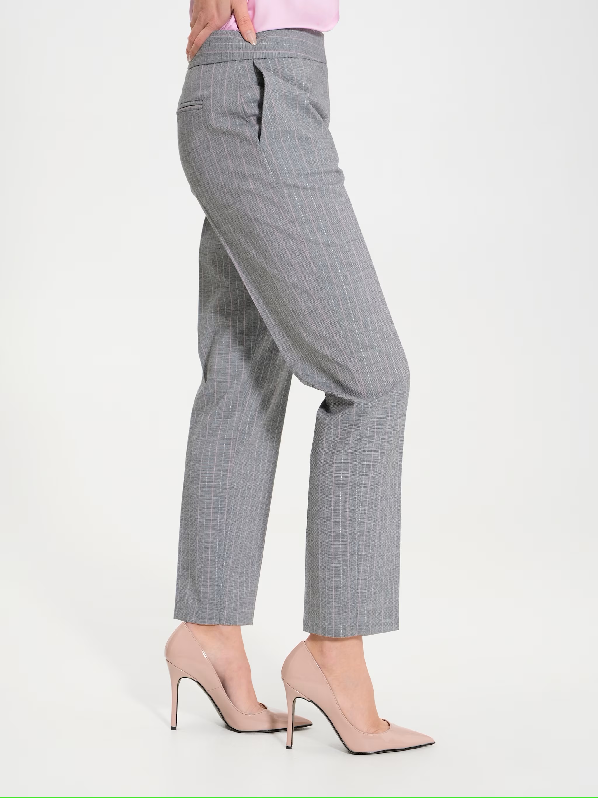 Rinascimento Trousers 4