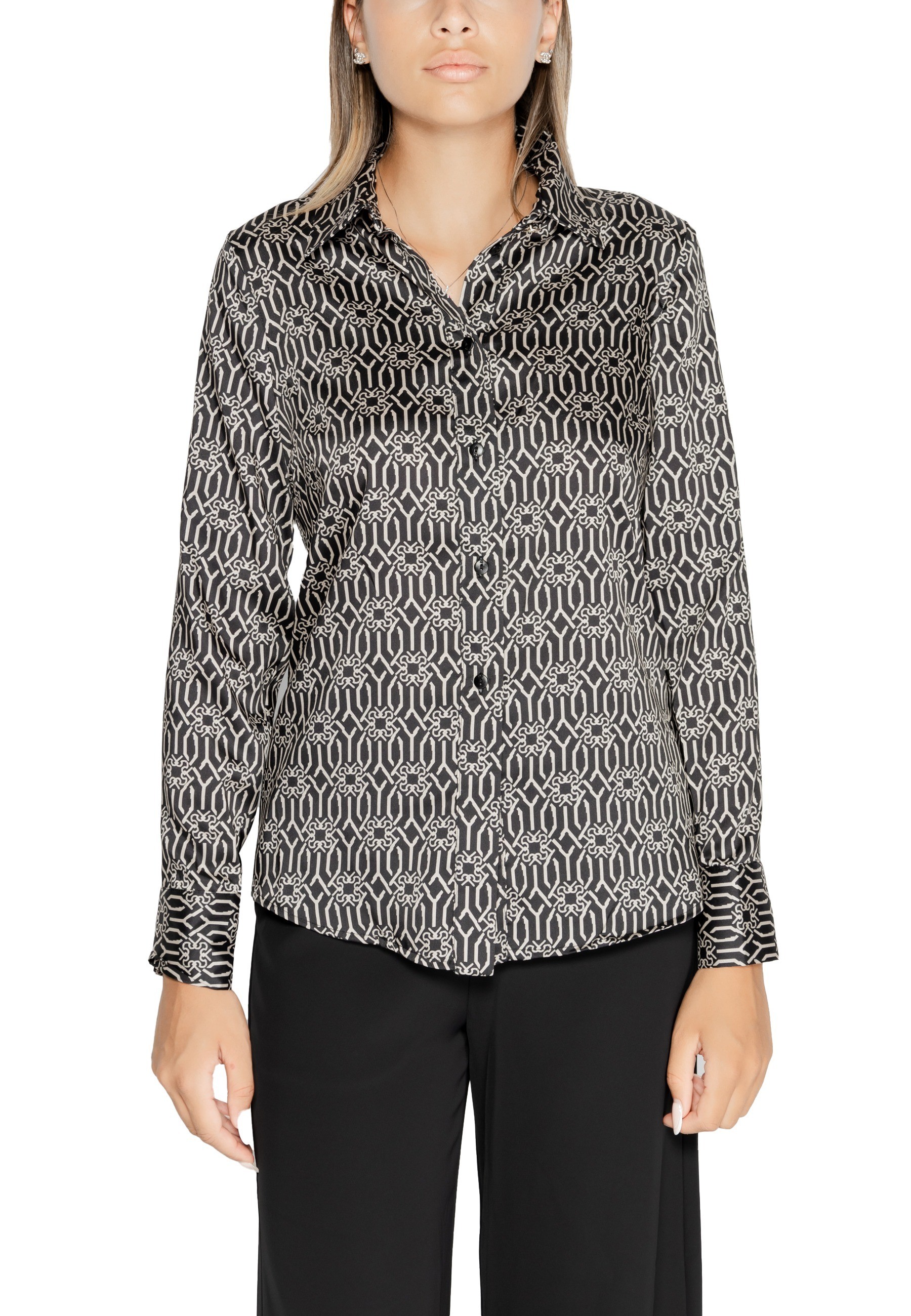 Rinascimento  Women Shirt