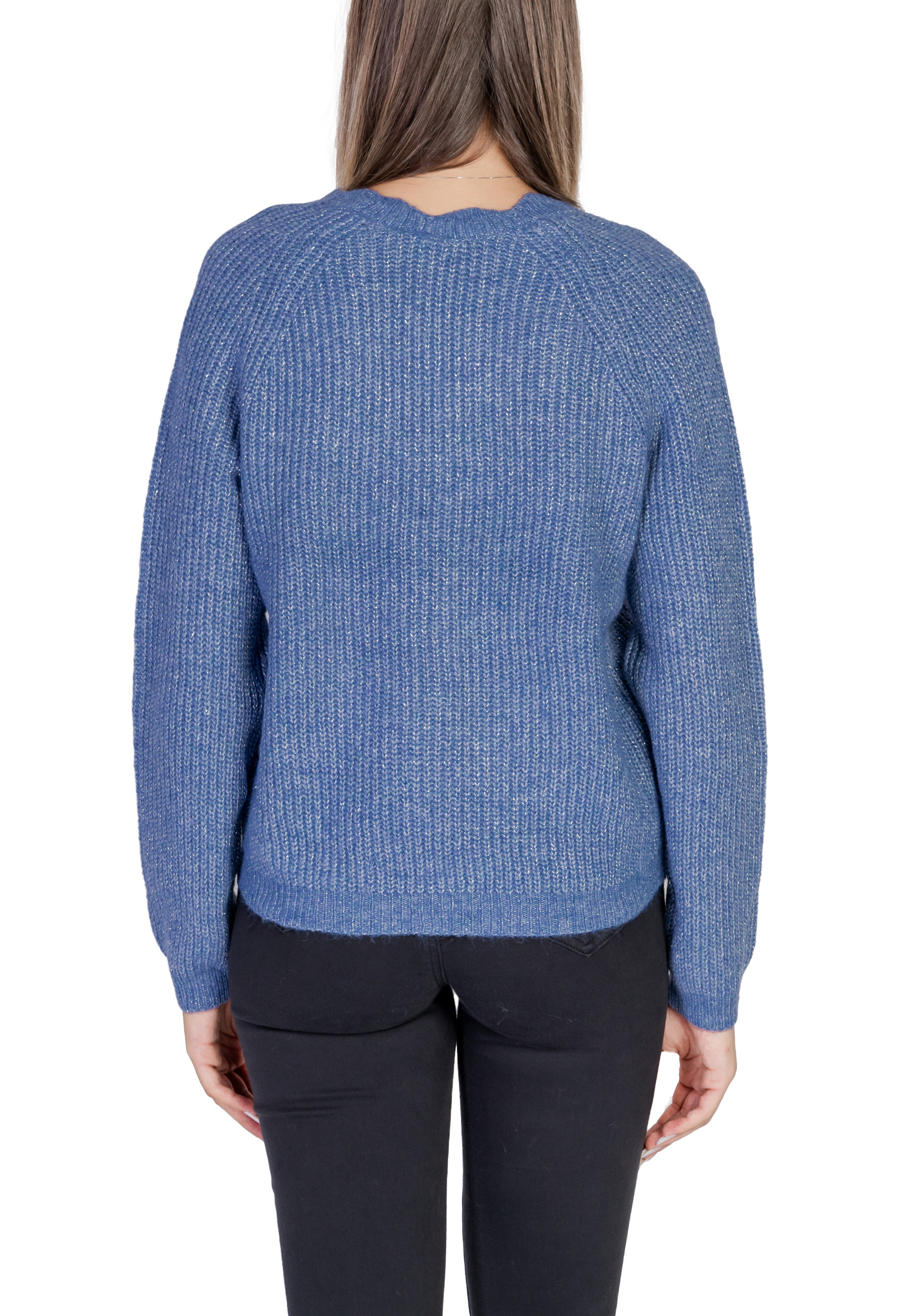 Vila Clothes Cardigan 2