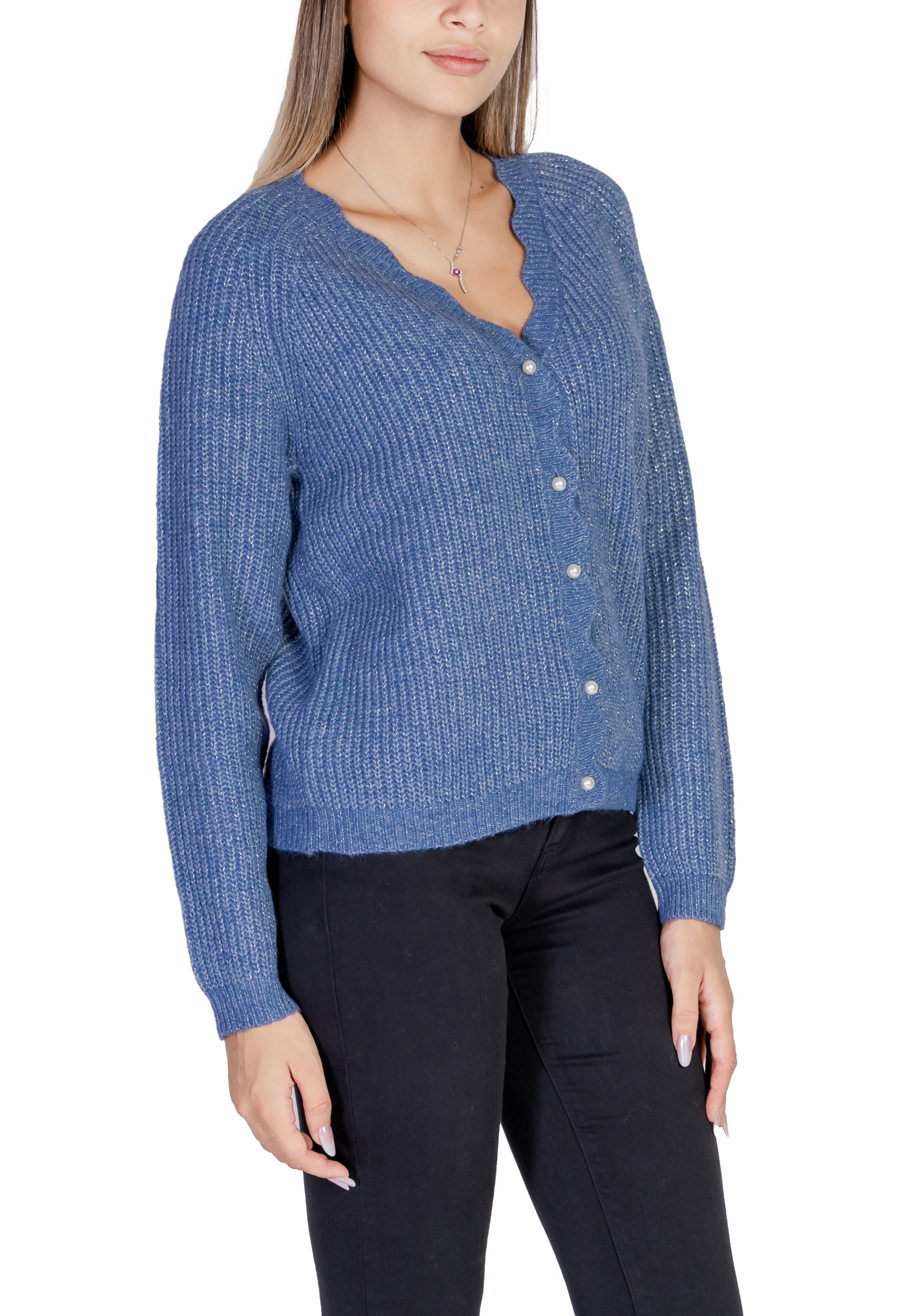 Vila Clothes Cardigan 3