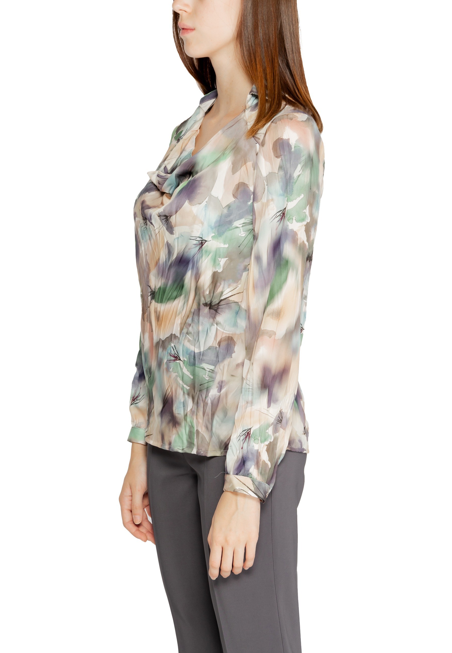 Rinascimento  Women Blouse