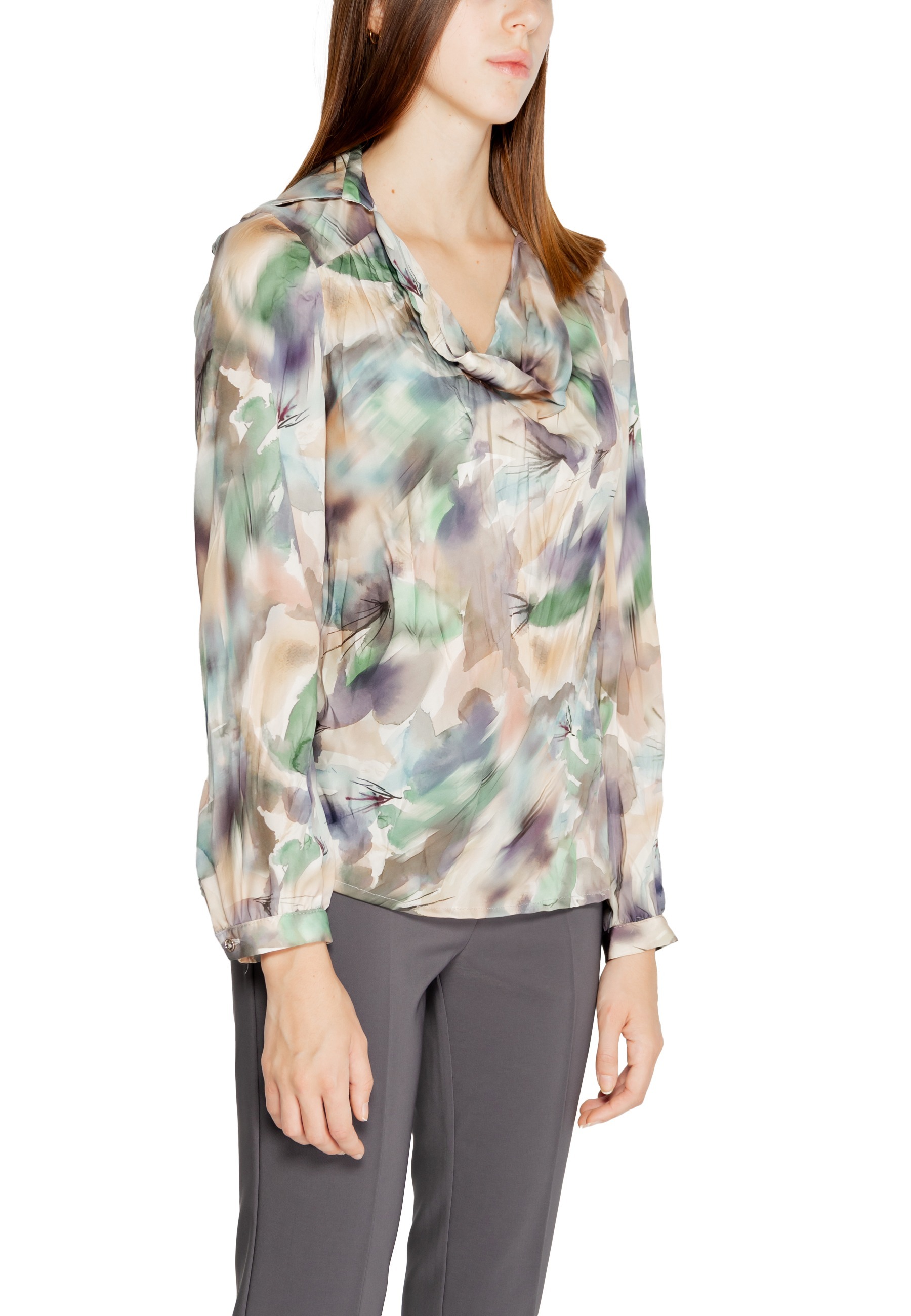 Rinascimento  Women Blouse