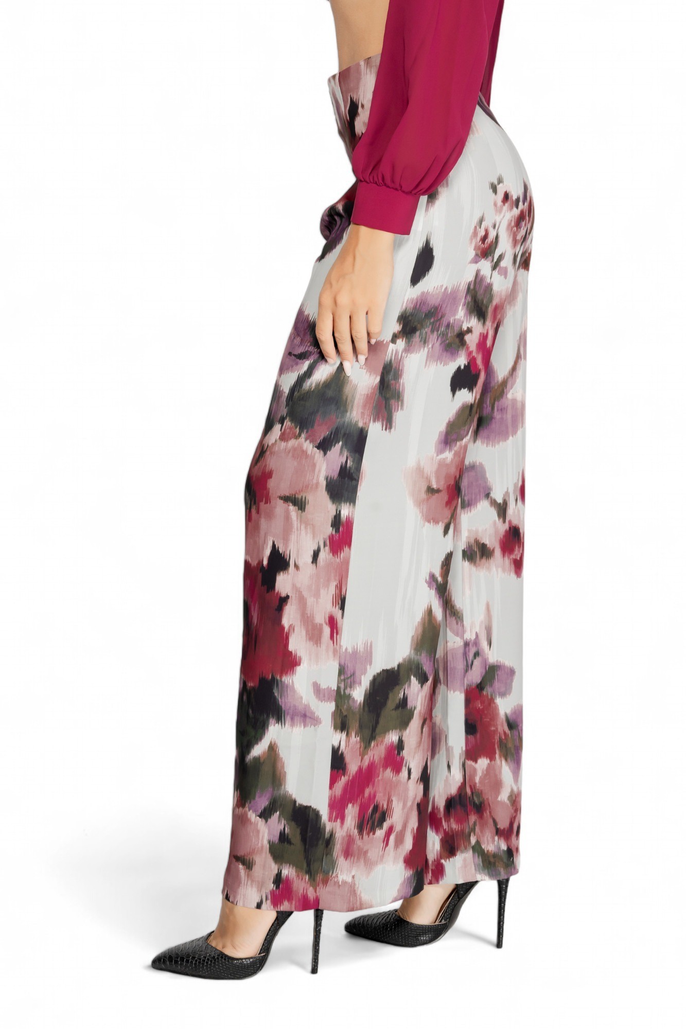 Rinascimento Trousers 2
