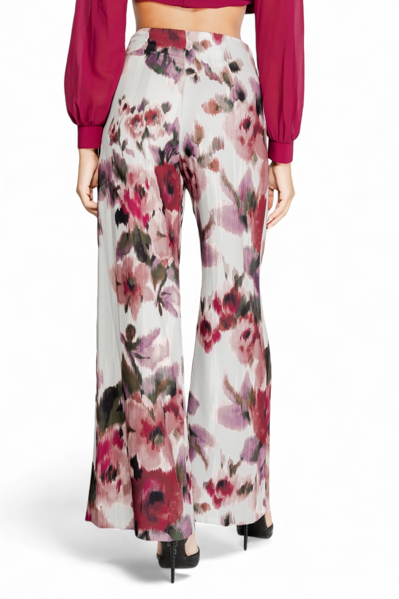 Rinascimento Trousers 3