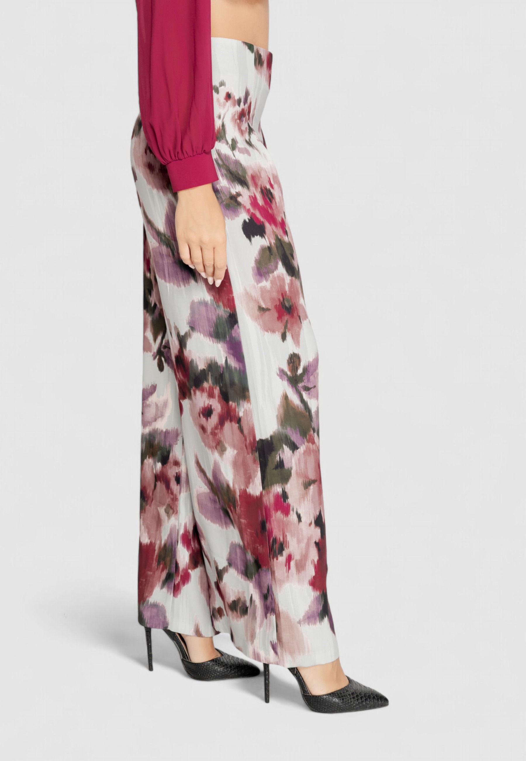 Rinascimento Trousers 5