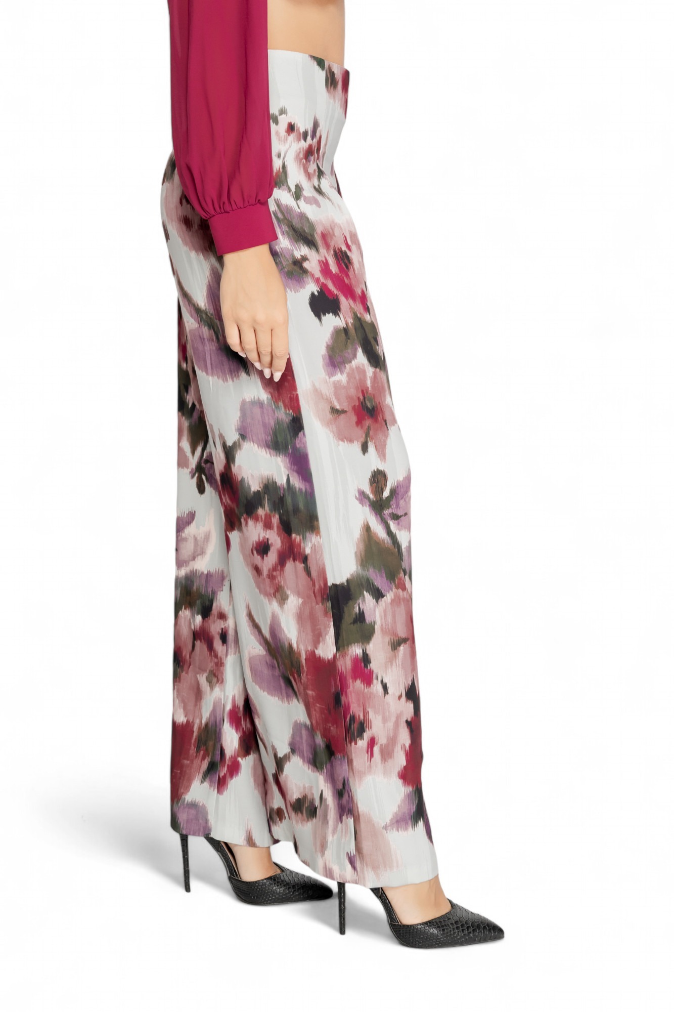 Rinascimento Trousers 4