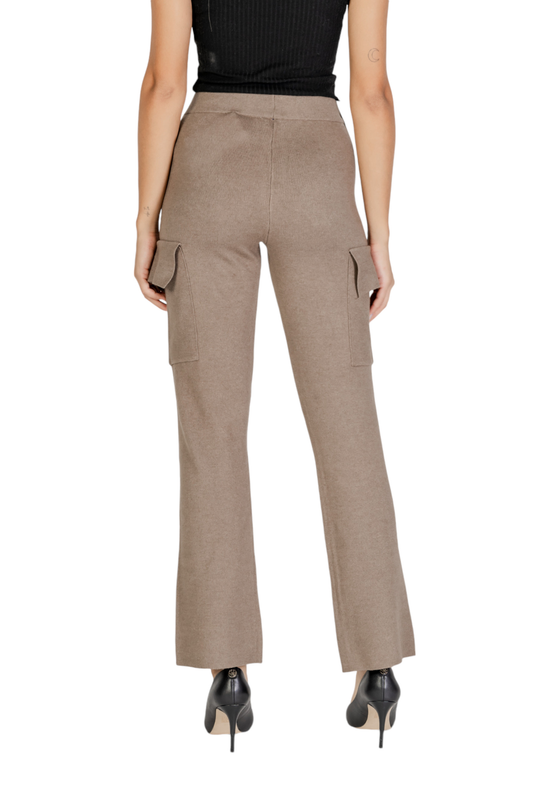 Vila Clothes  Women Trousers