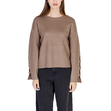 Vila Clothes Maglia Donna