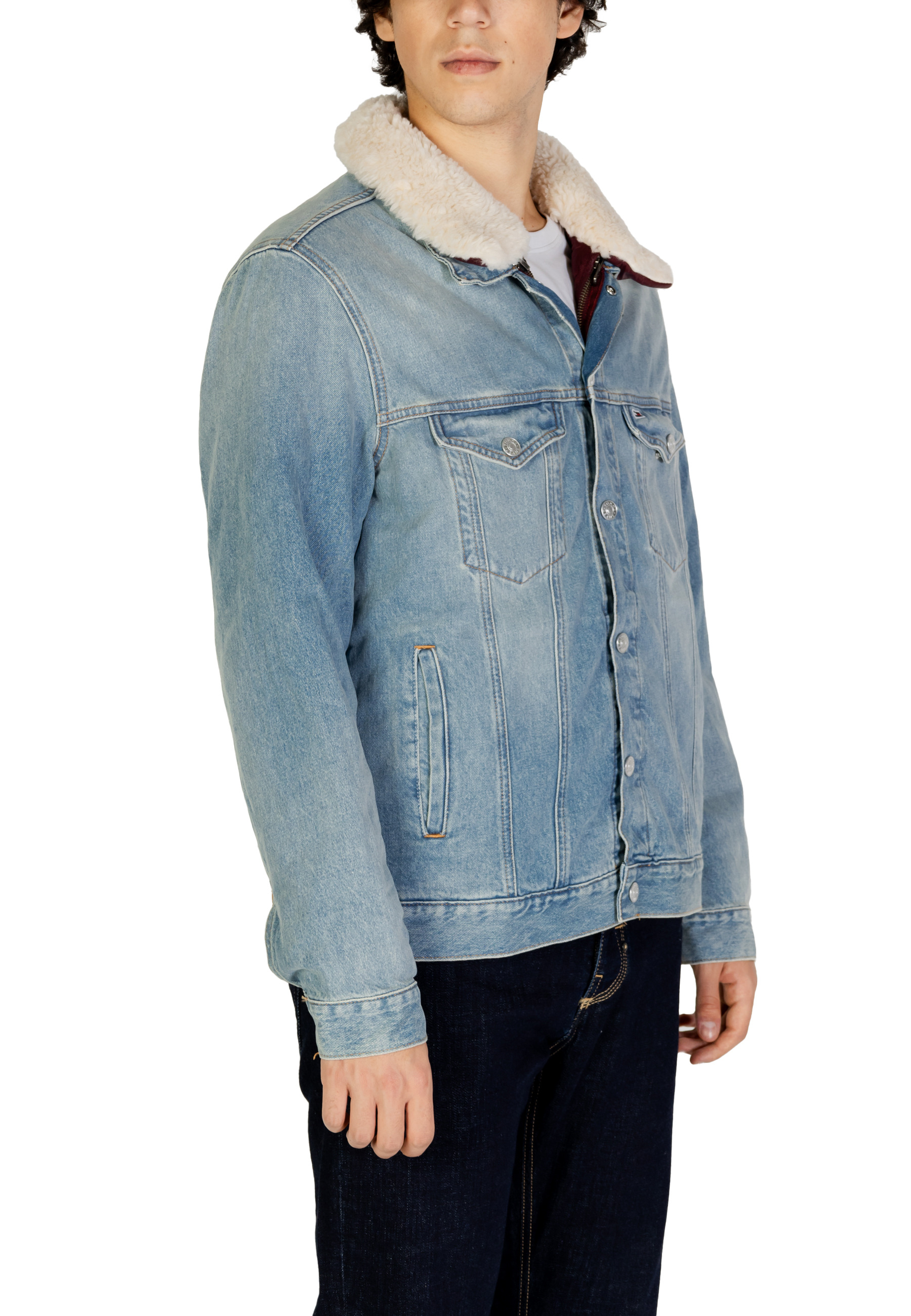 Tommy Hilfiger Men Blazer