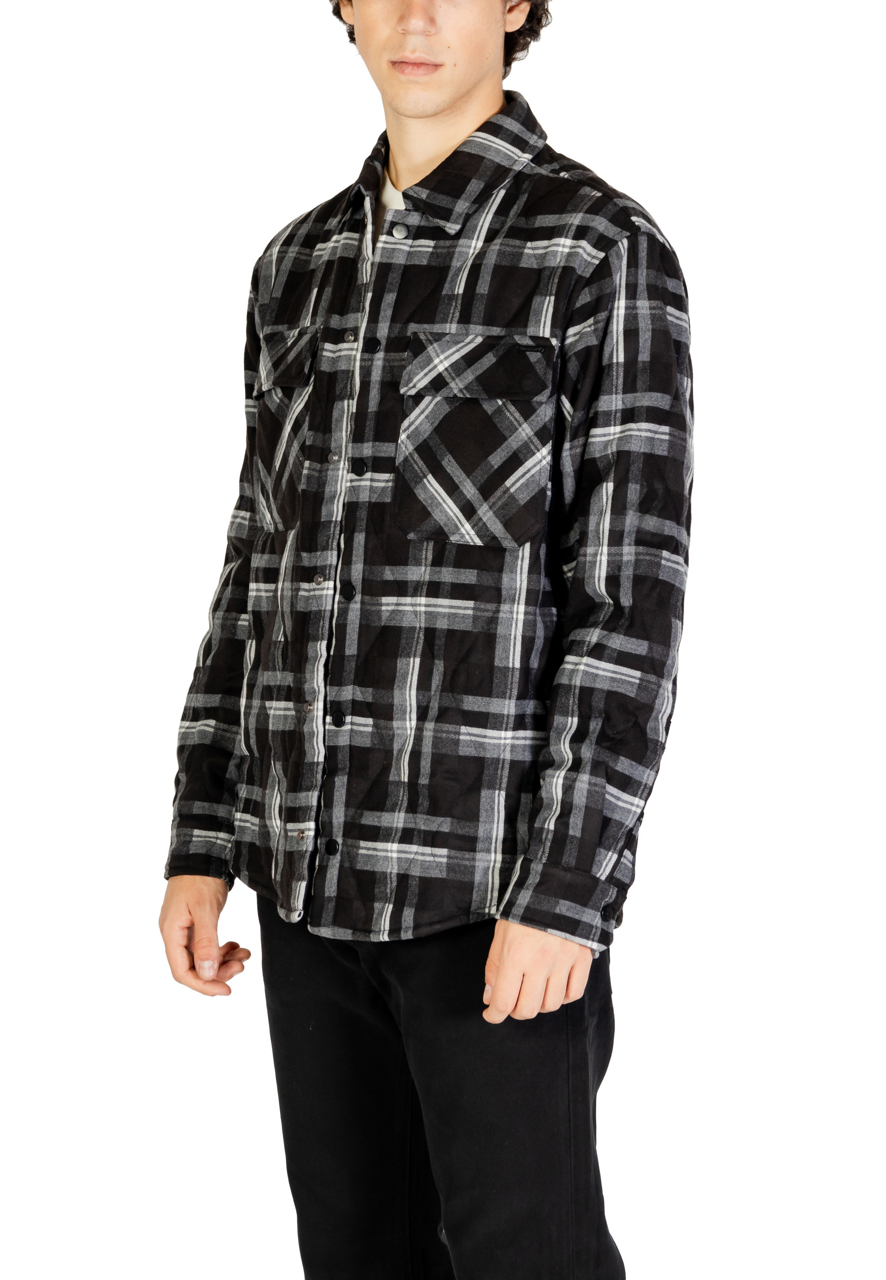 Gianni Lupo Shirt 2