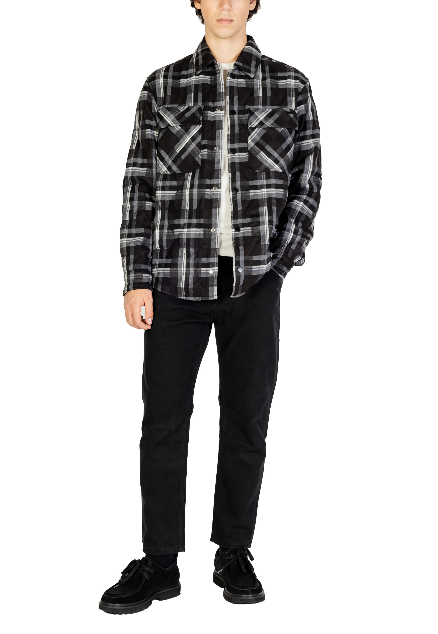 Gianni Lupo Shirt 5