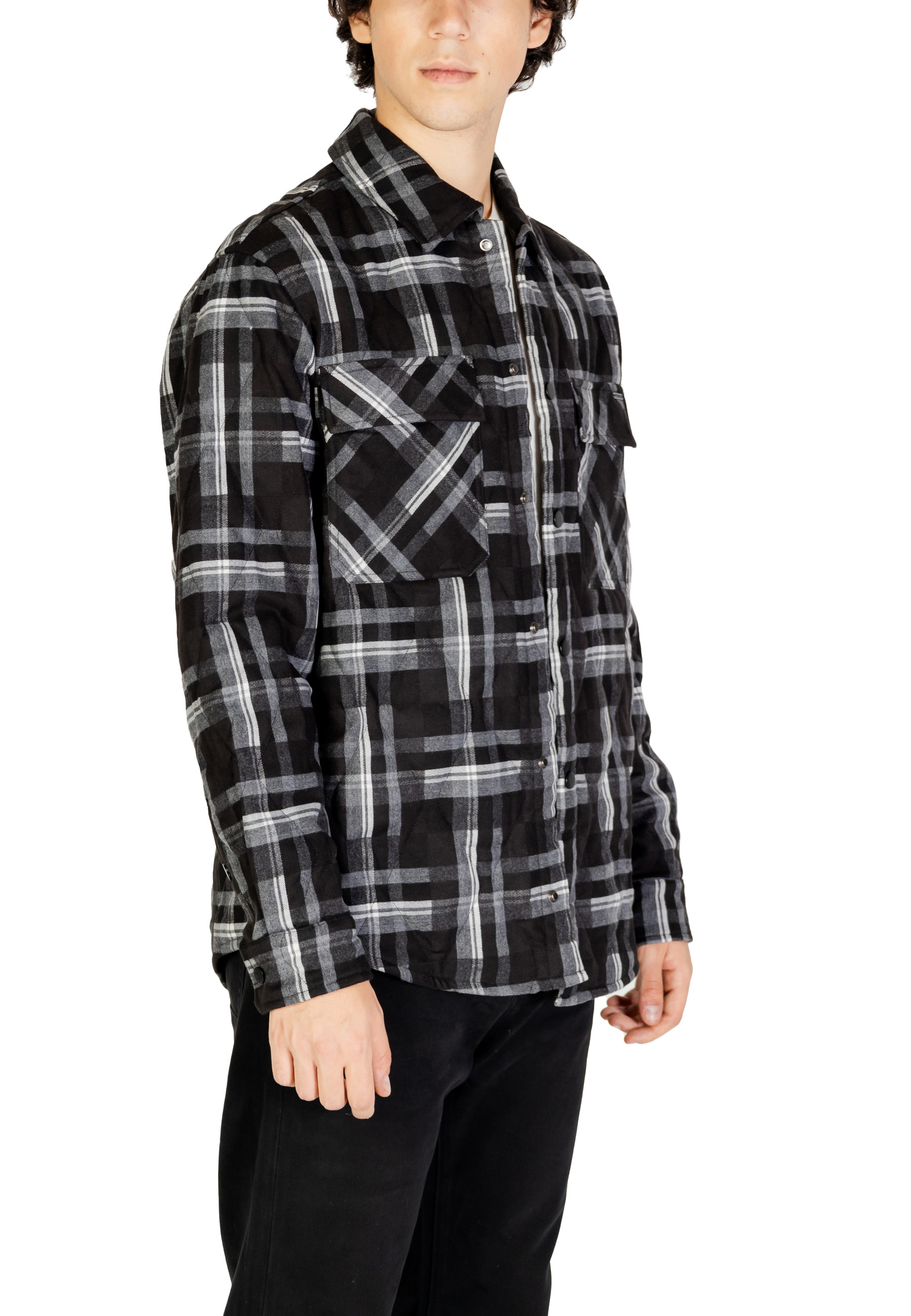 Gianni Lupo Shirt 4