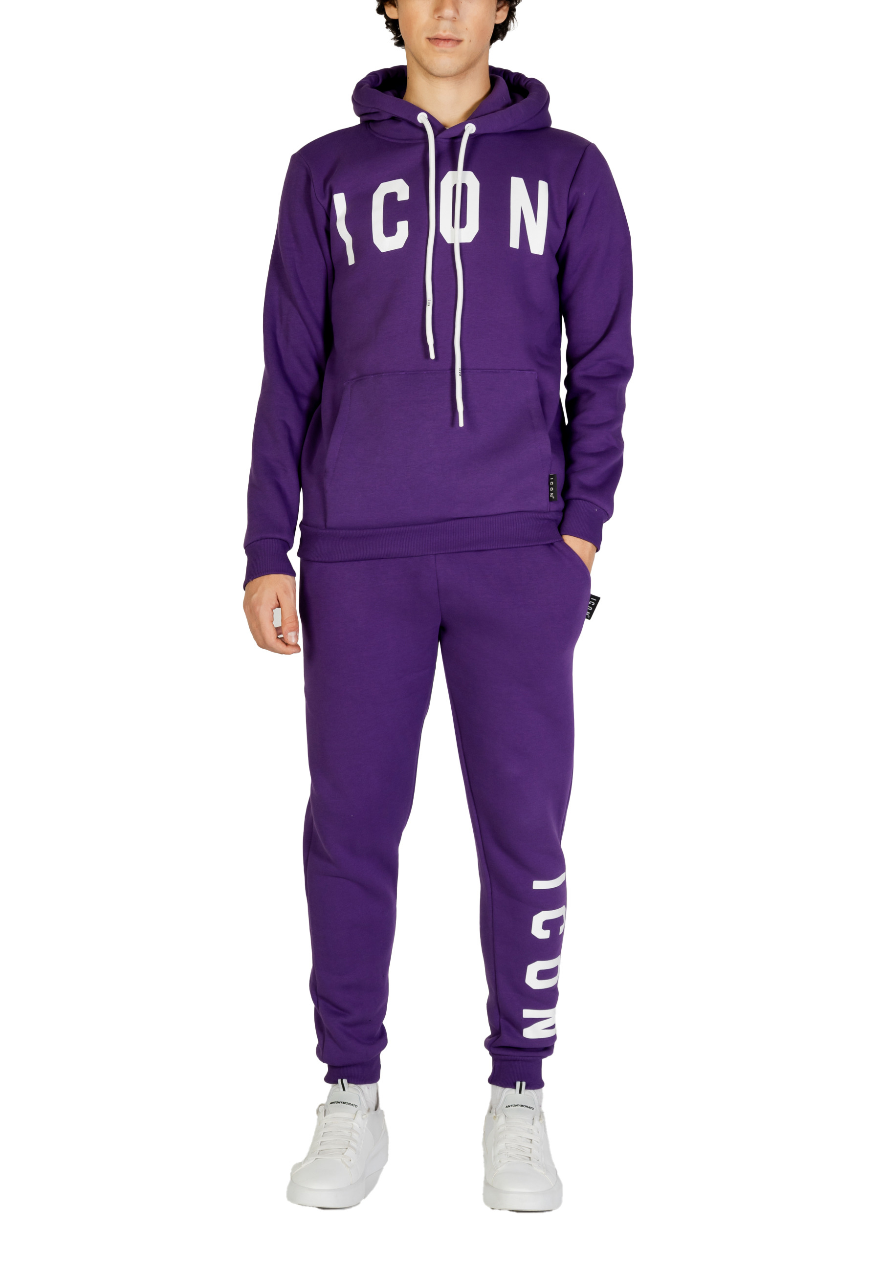Icon Men Sweatshirts