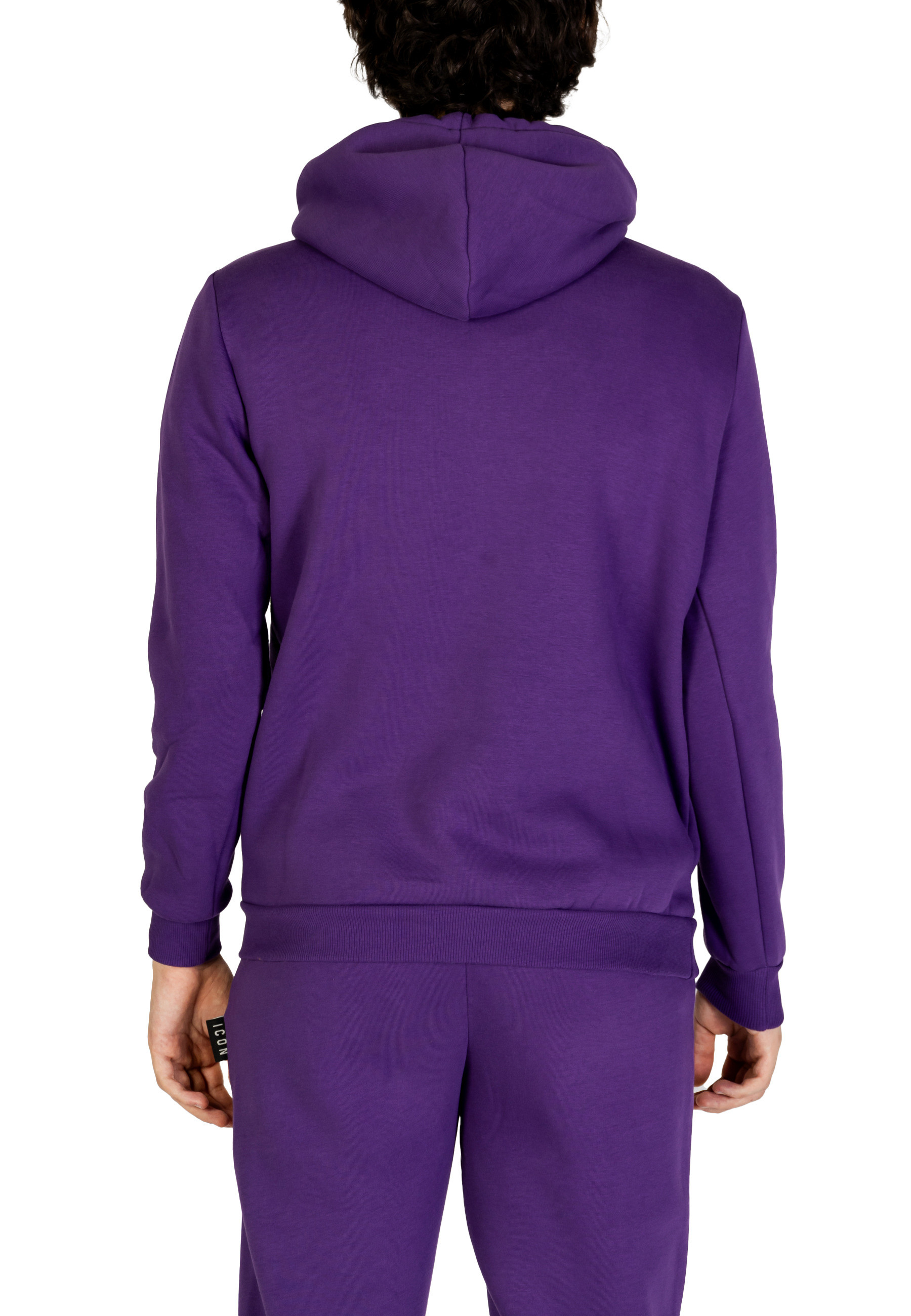 Icon Men Sweatshirts