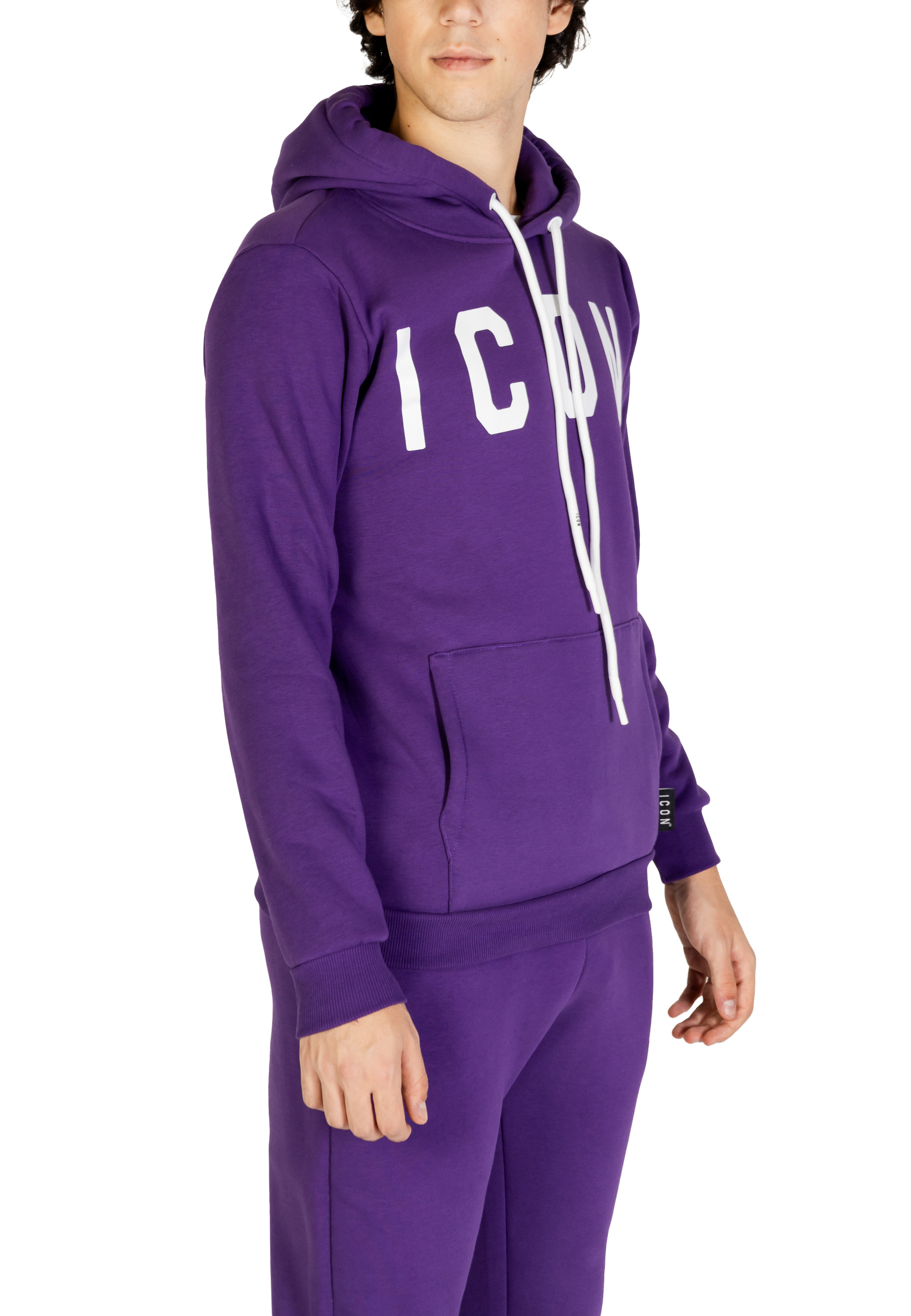 Icon Men Sweatshirts