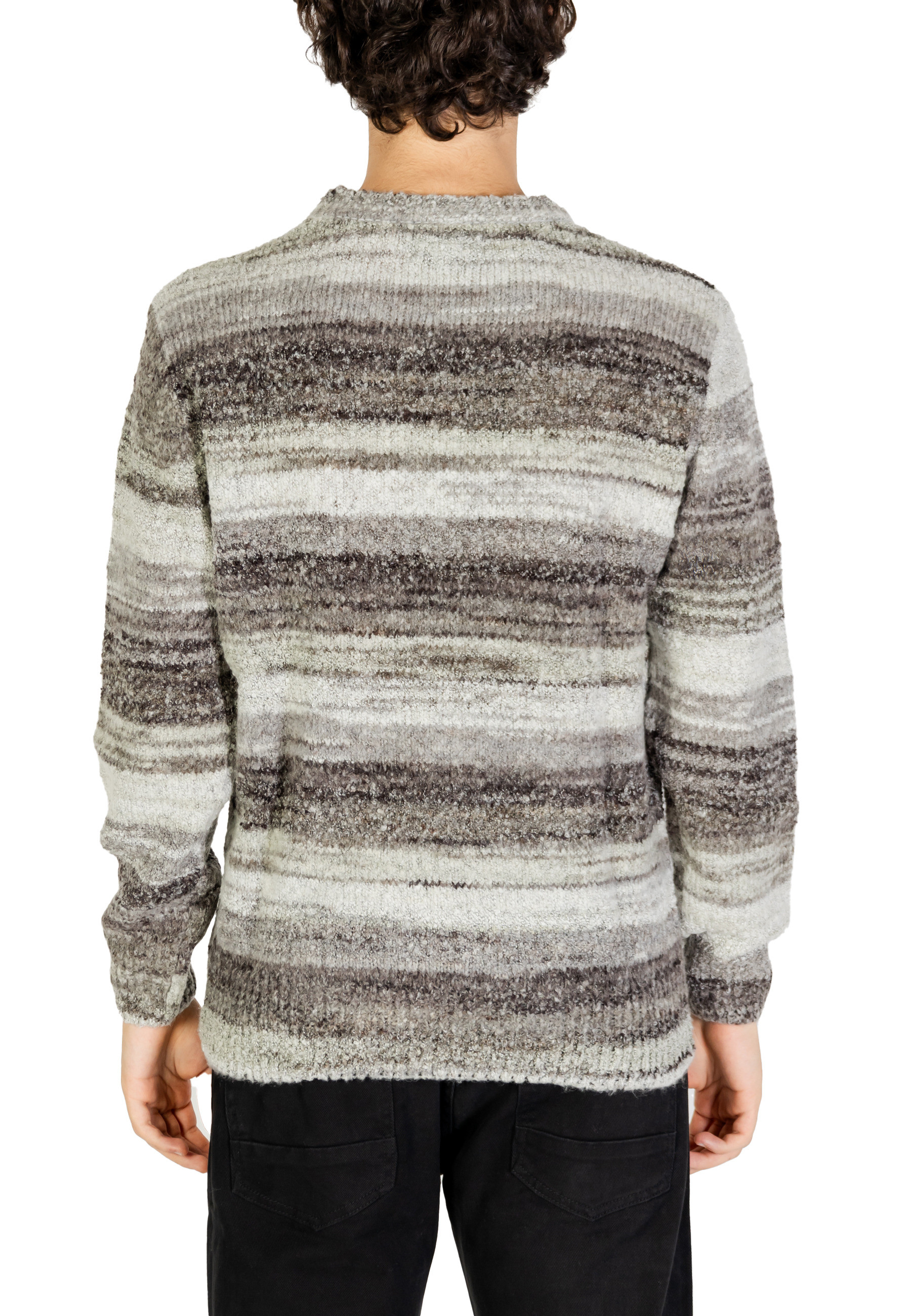 Gianni Lupo Men Knitwear