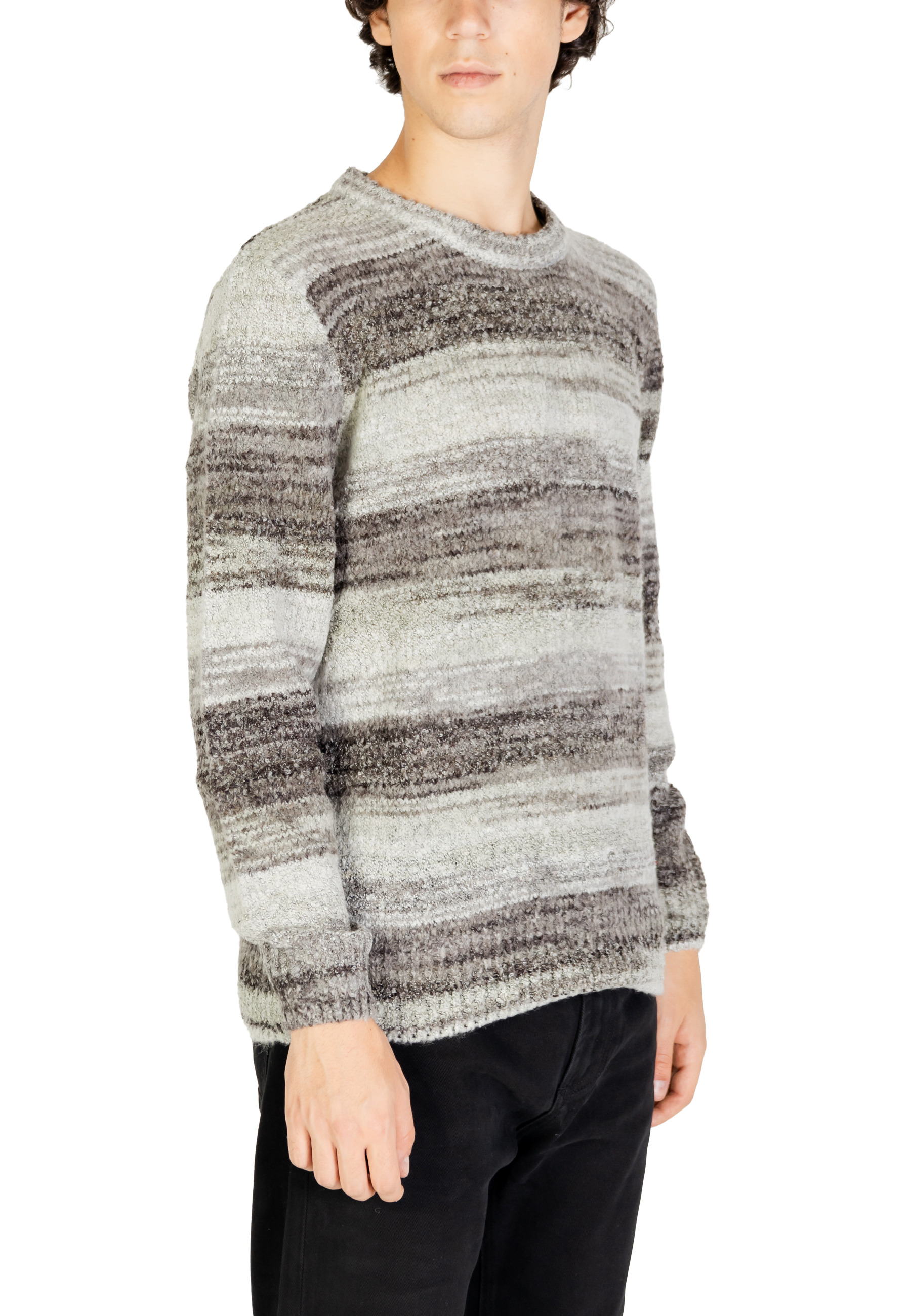 Gianni Lupo Men Knitwear