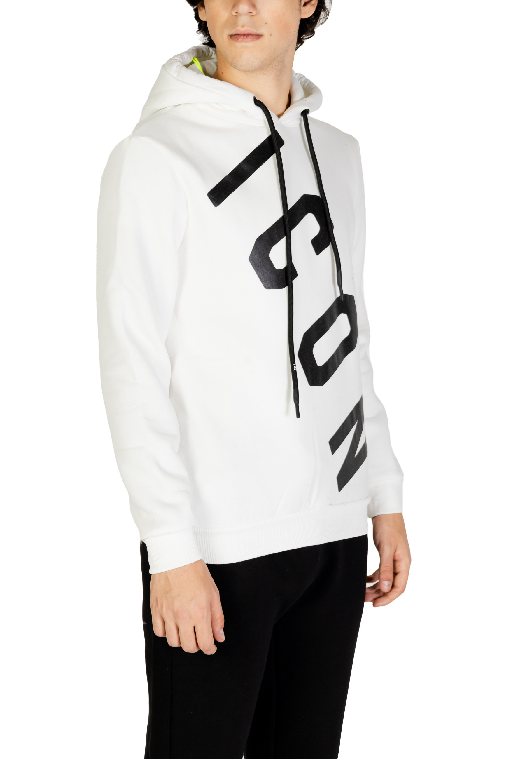 Icon Men Sweatshirts