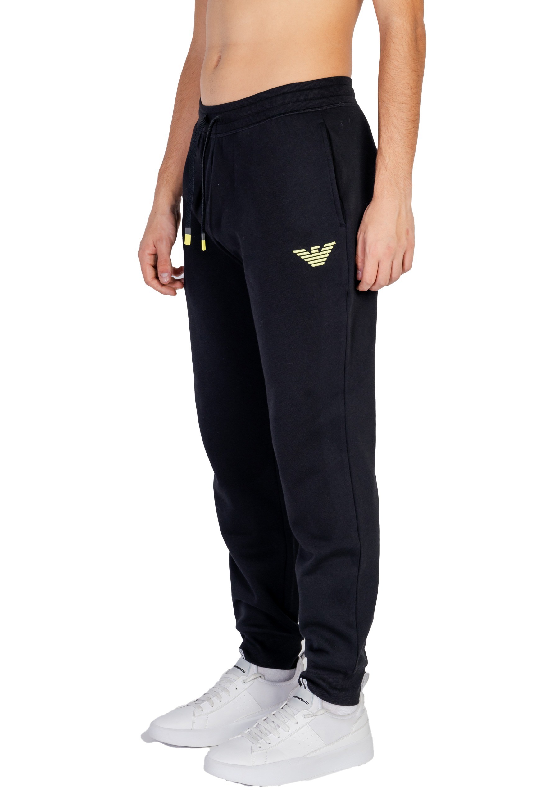 Emporio Armani Underwear Men Trousers
