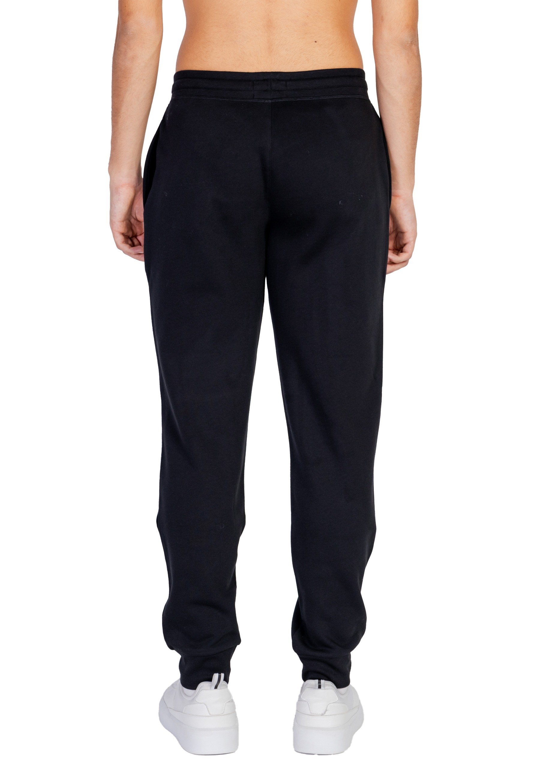 Emporio Armani Underwear Men Trousers