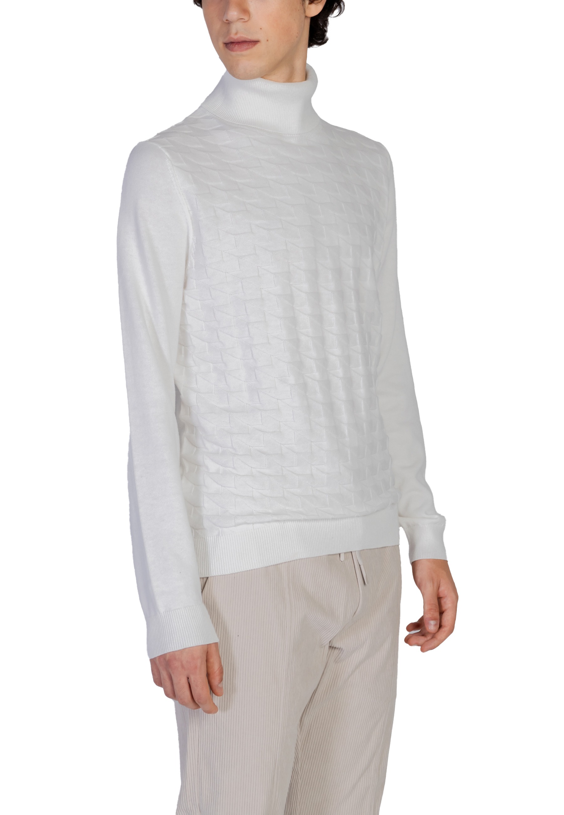 Antony Morato Men Knitwear