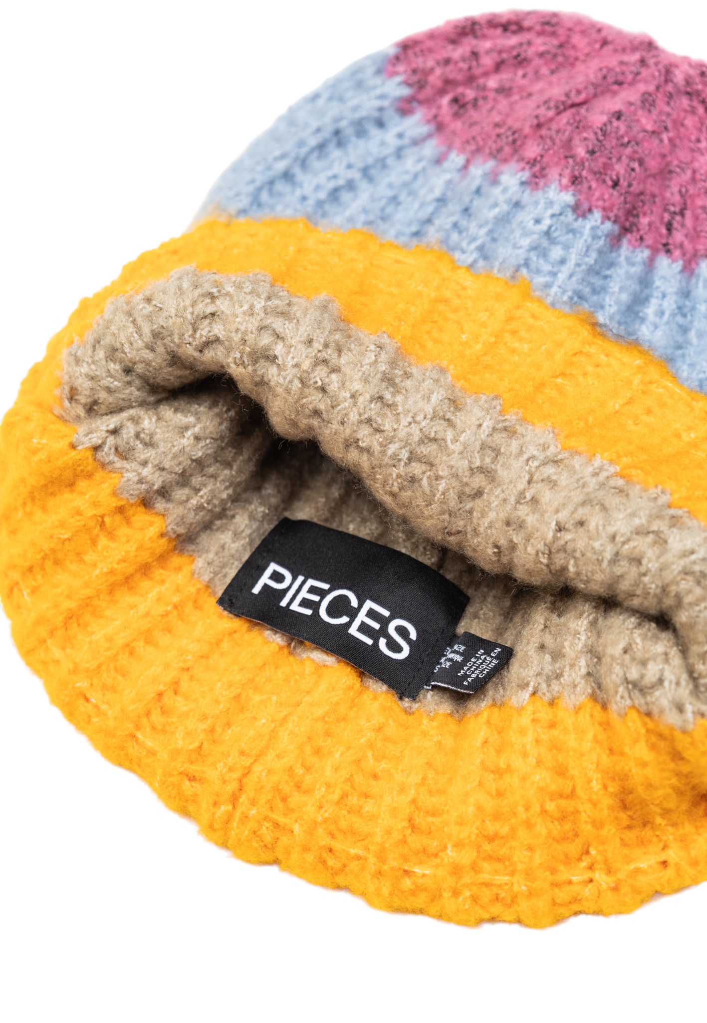 Pieces  Women Cap