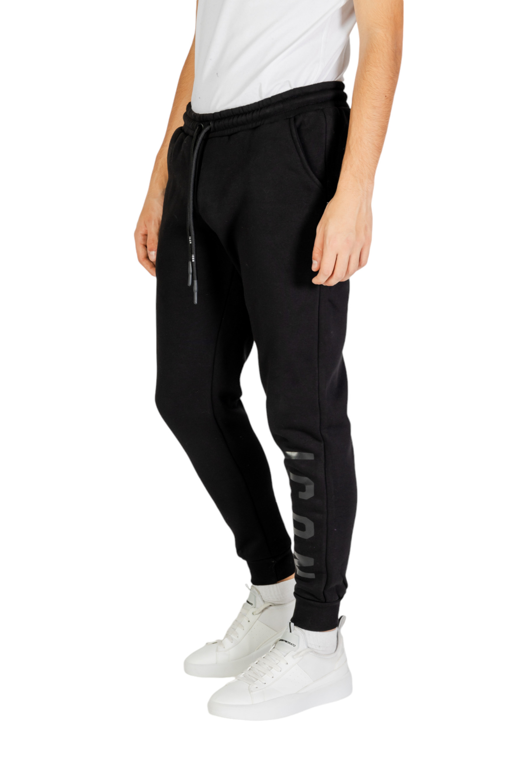 Icon Men Trousers