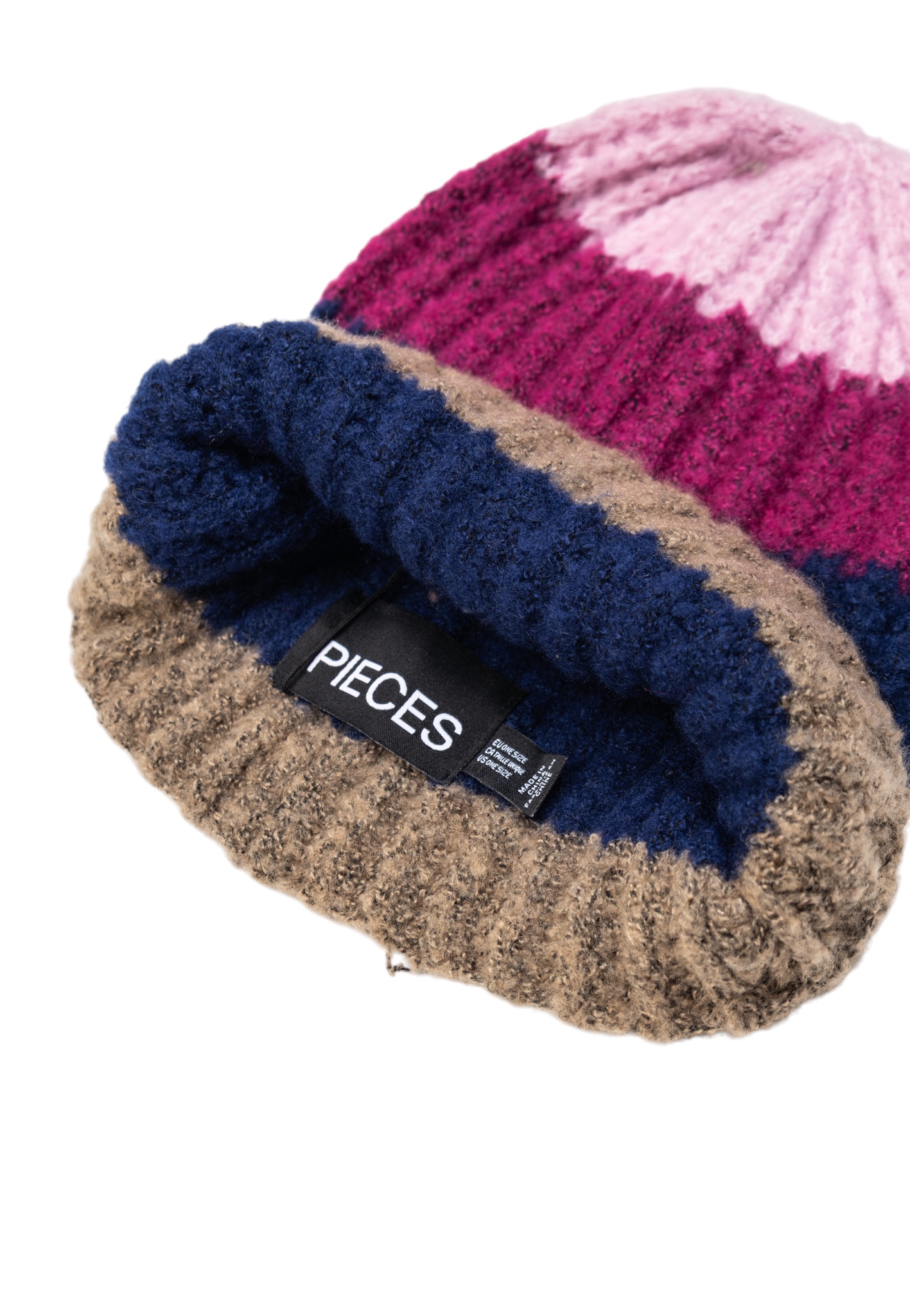 Pieces  Women Cap