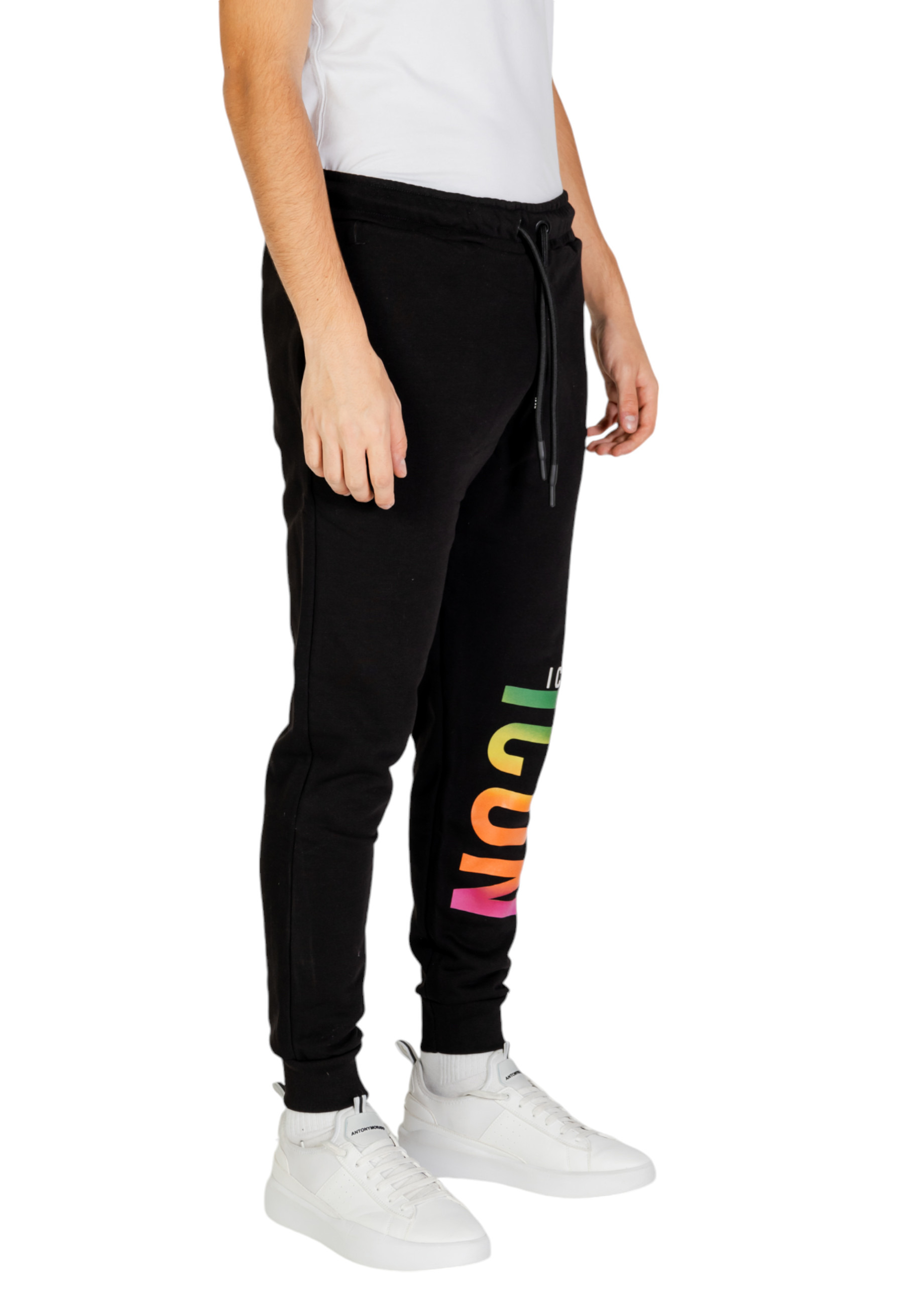 Icon Men Trousers