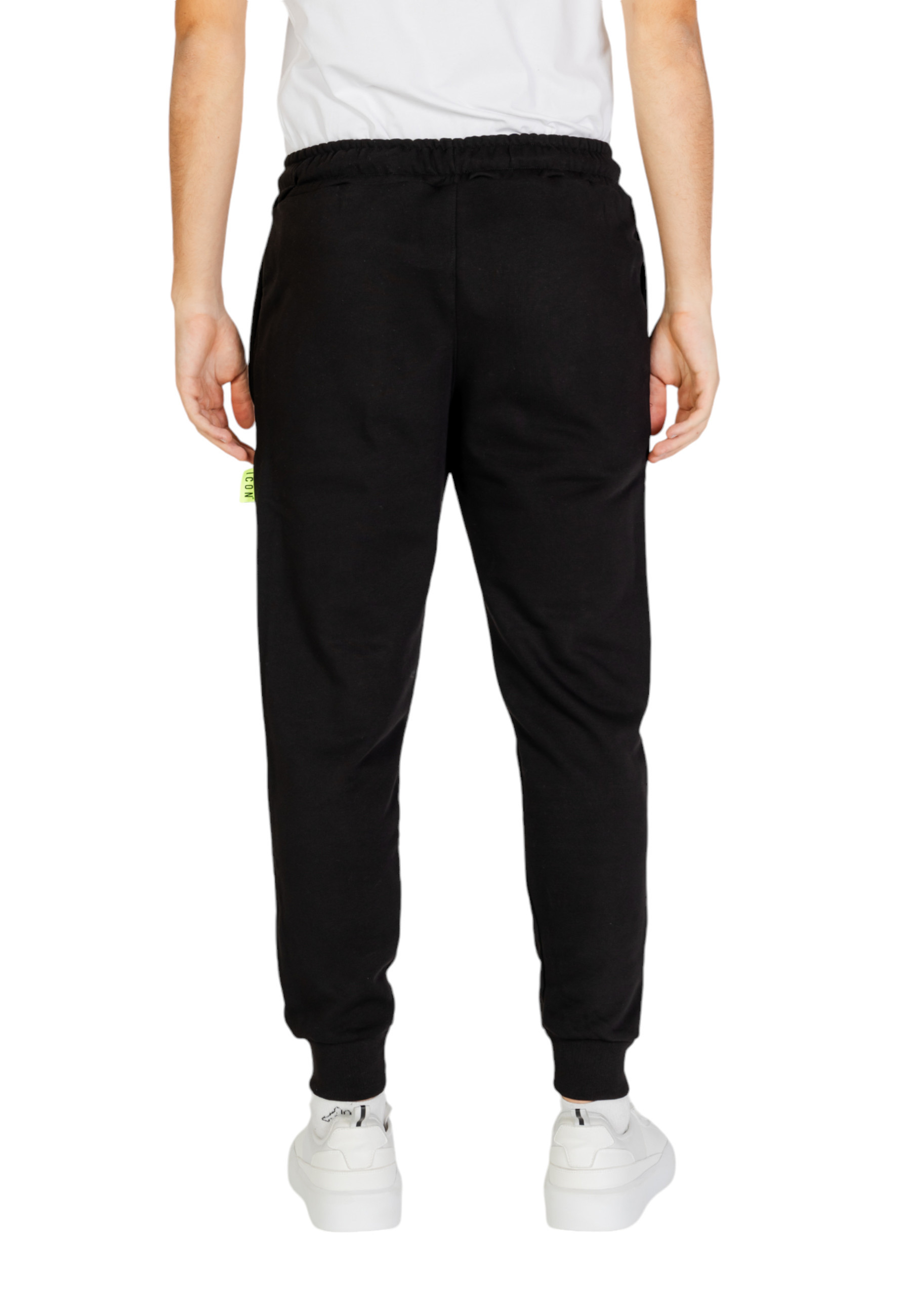 Icon Men Trousers