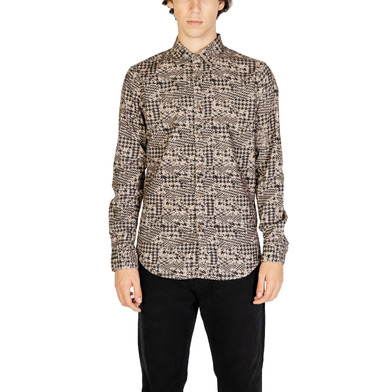 Gianni Lupo Camicia Uomo