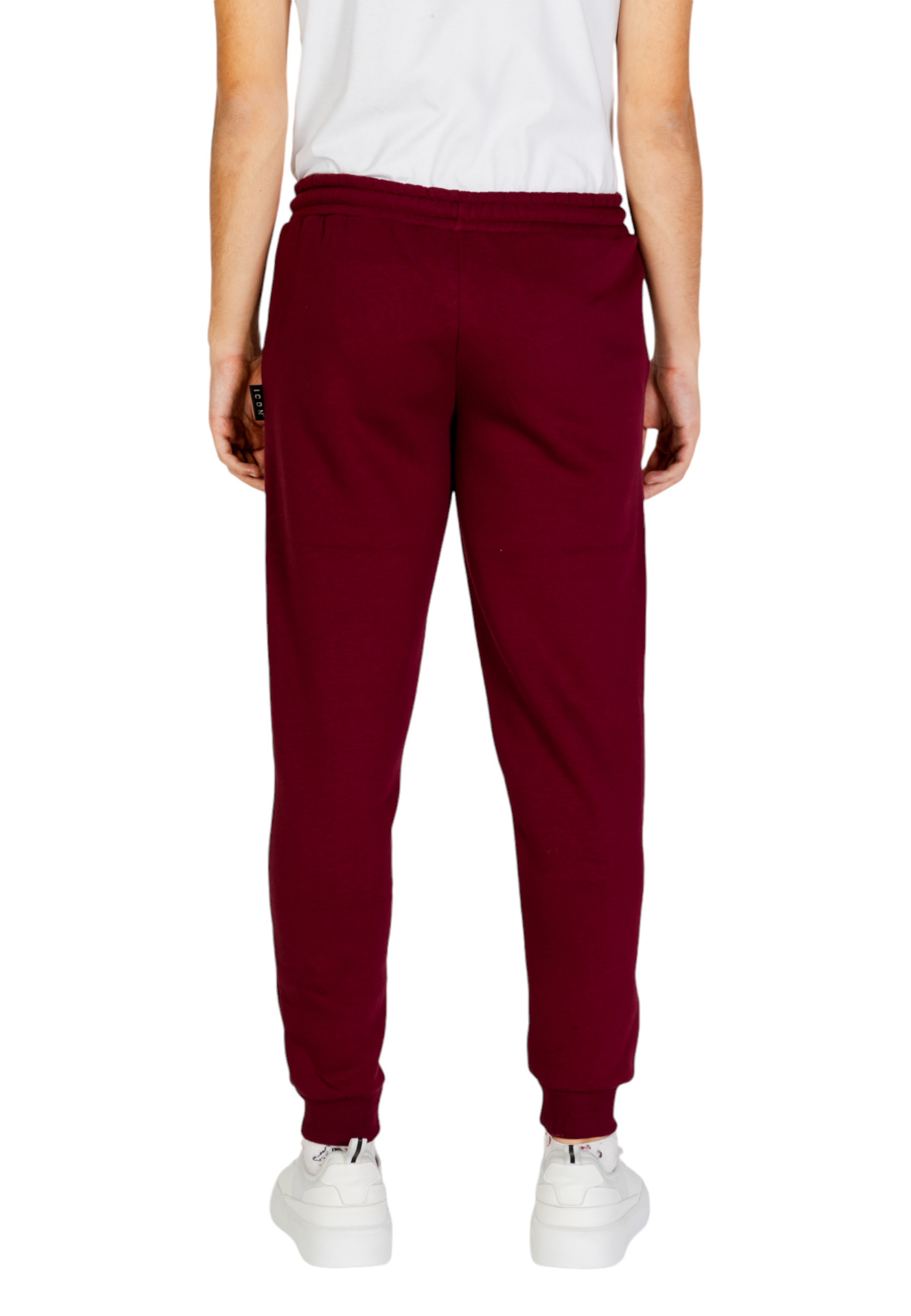Icon Men Trousers
