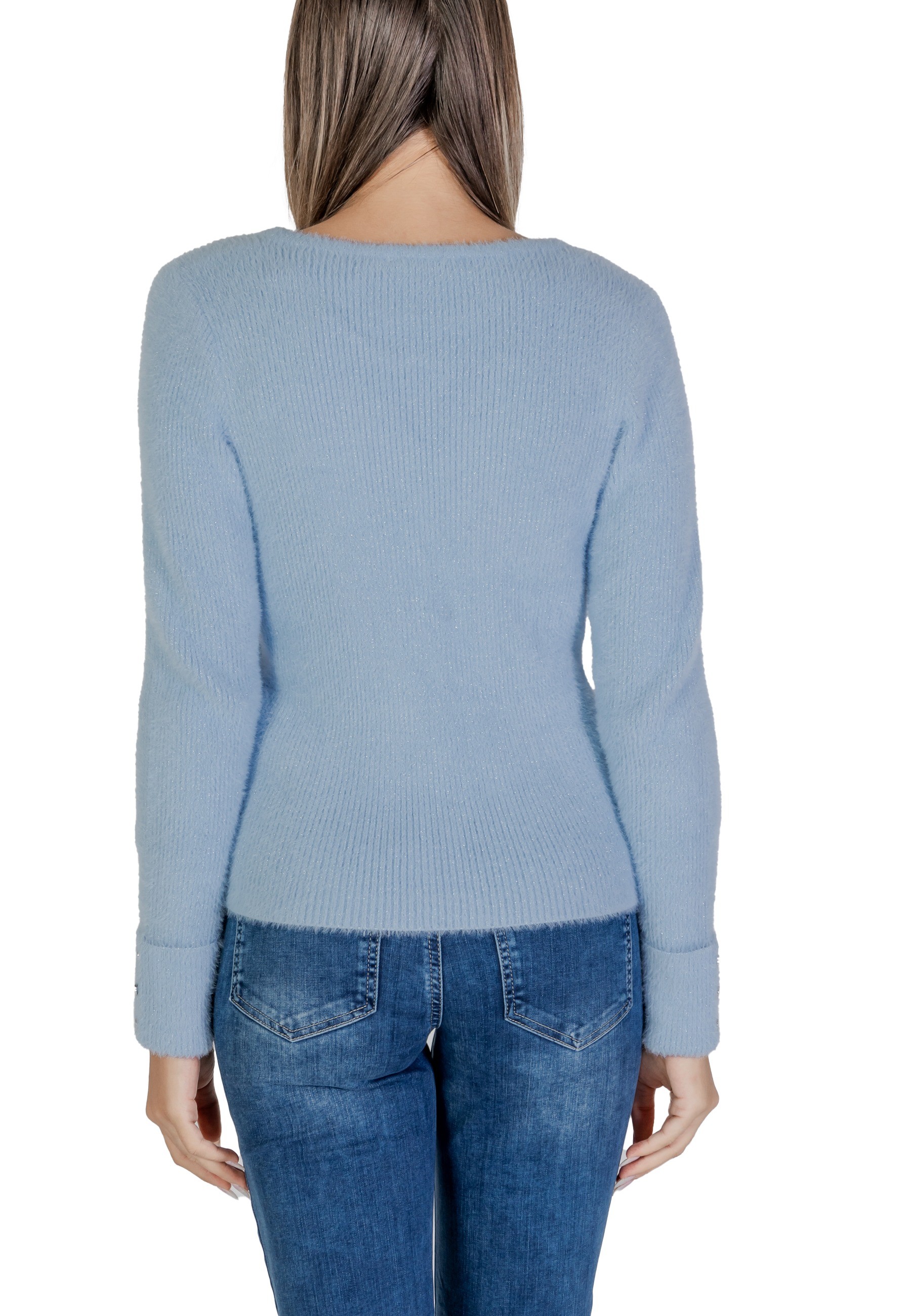Morgan De Toi  Women Knitwear