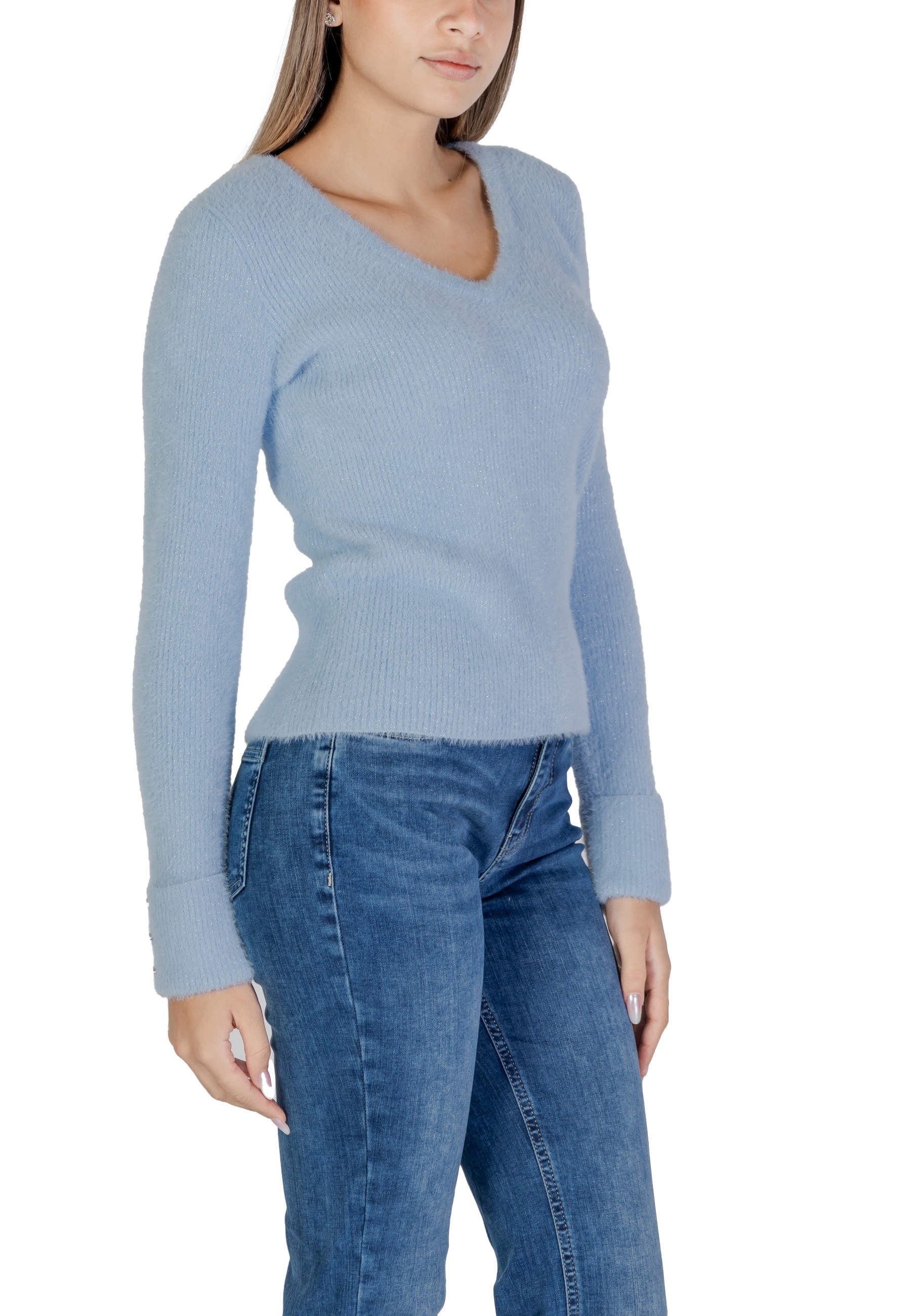 Morgan De Toi  Women Knitwear