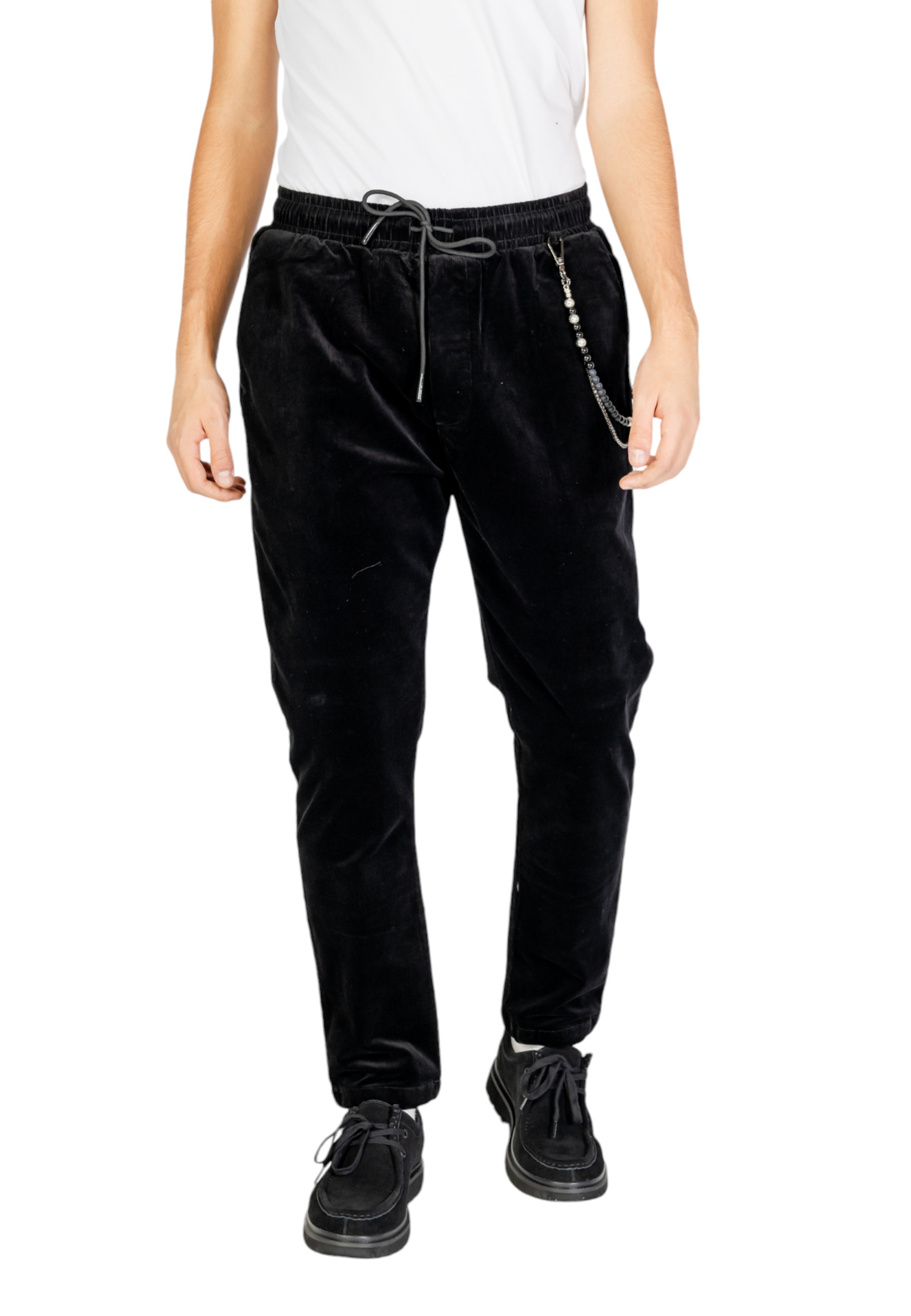 Gianni Lupo Men Trousers