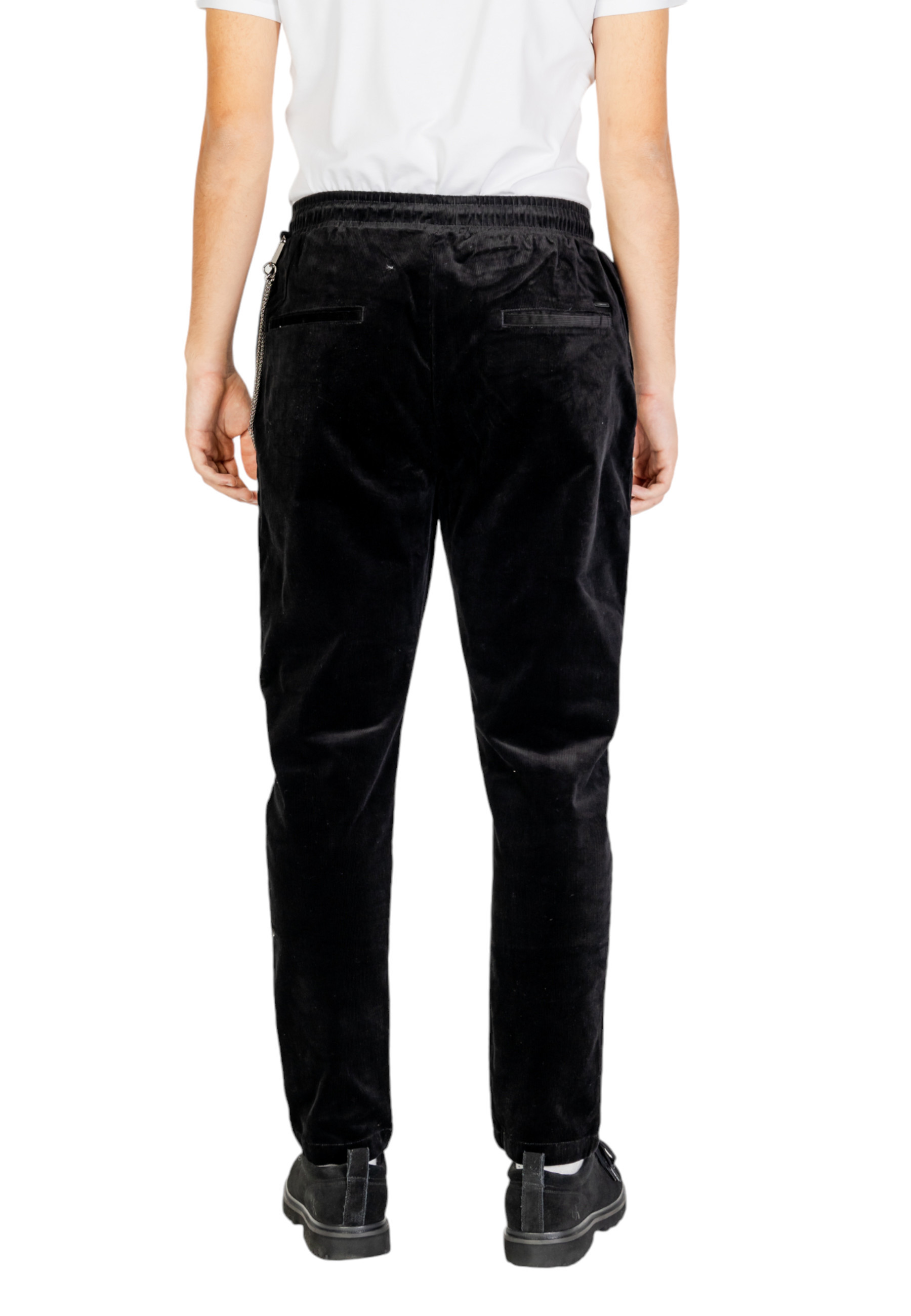 Gianni Lupo Men Trousers