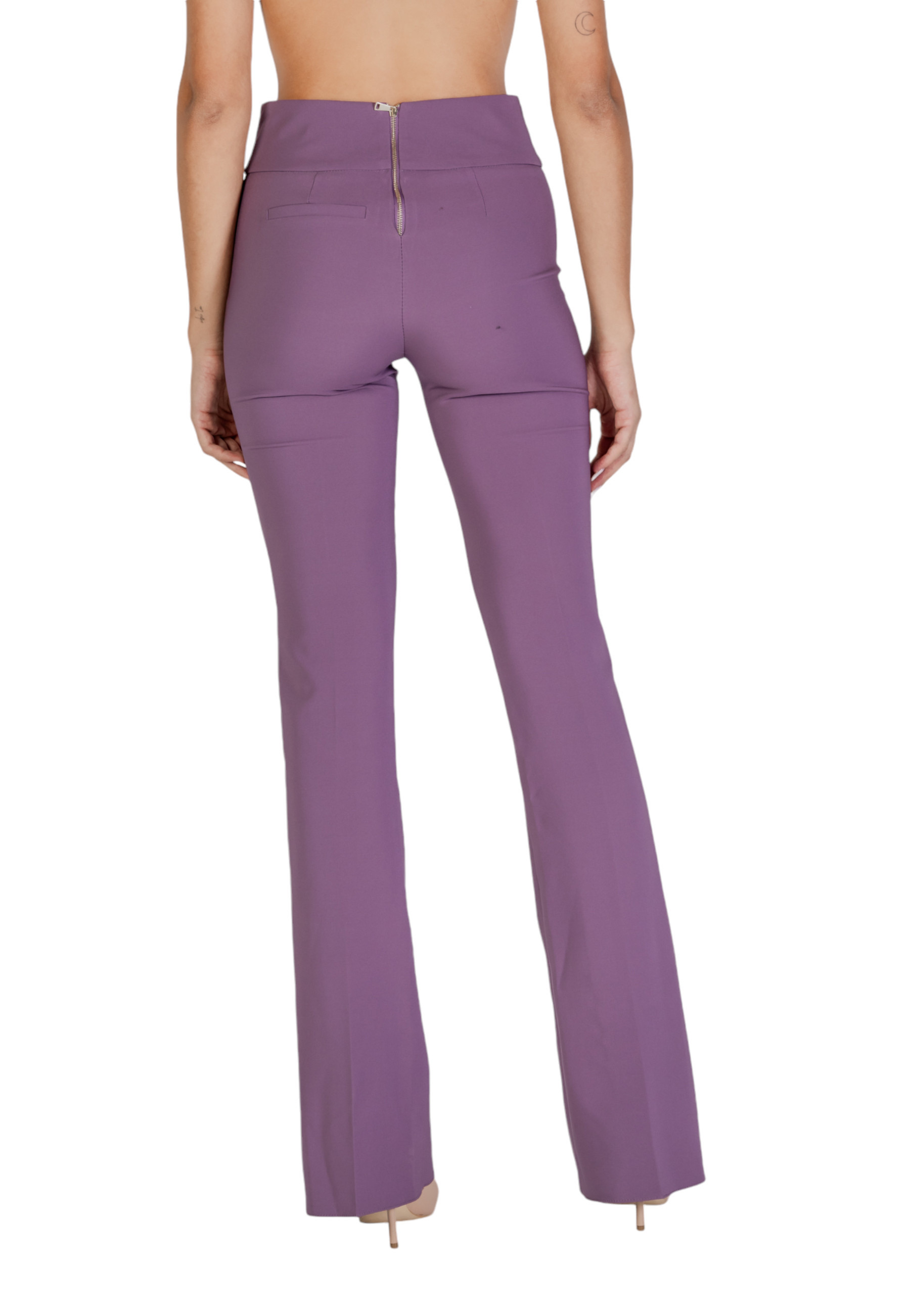 Sandro Ferrone  Women Trousers