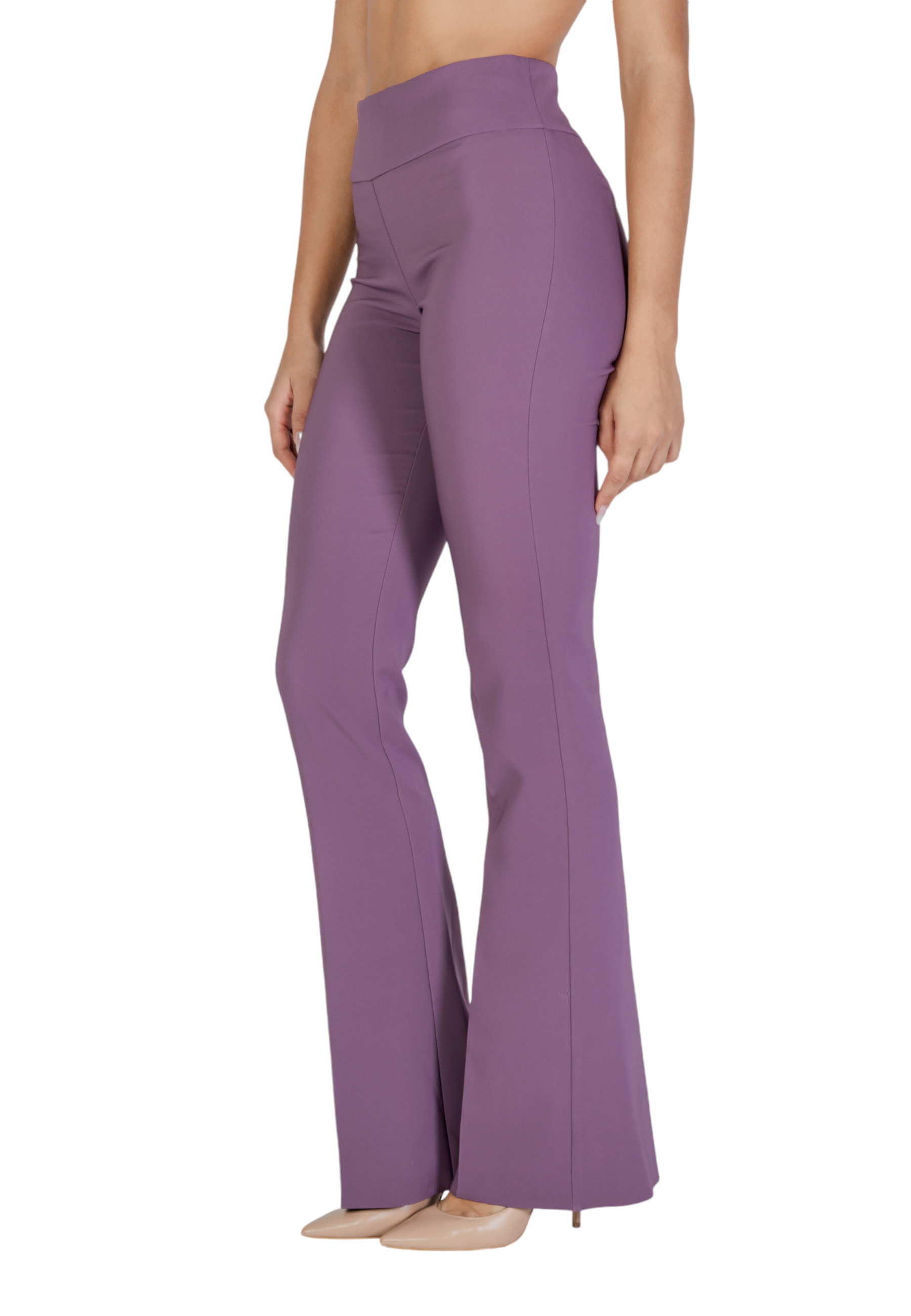 Sandro Ferrone  Women Trousers