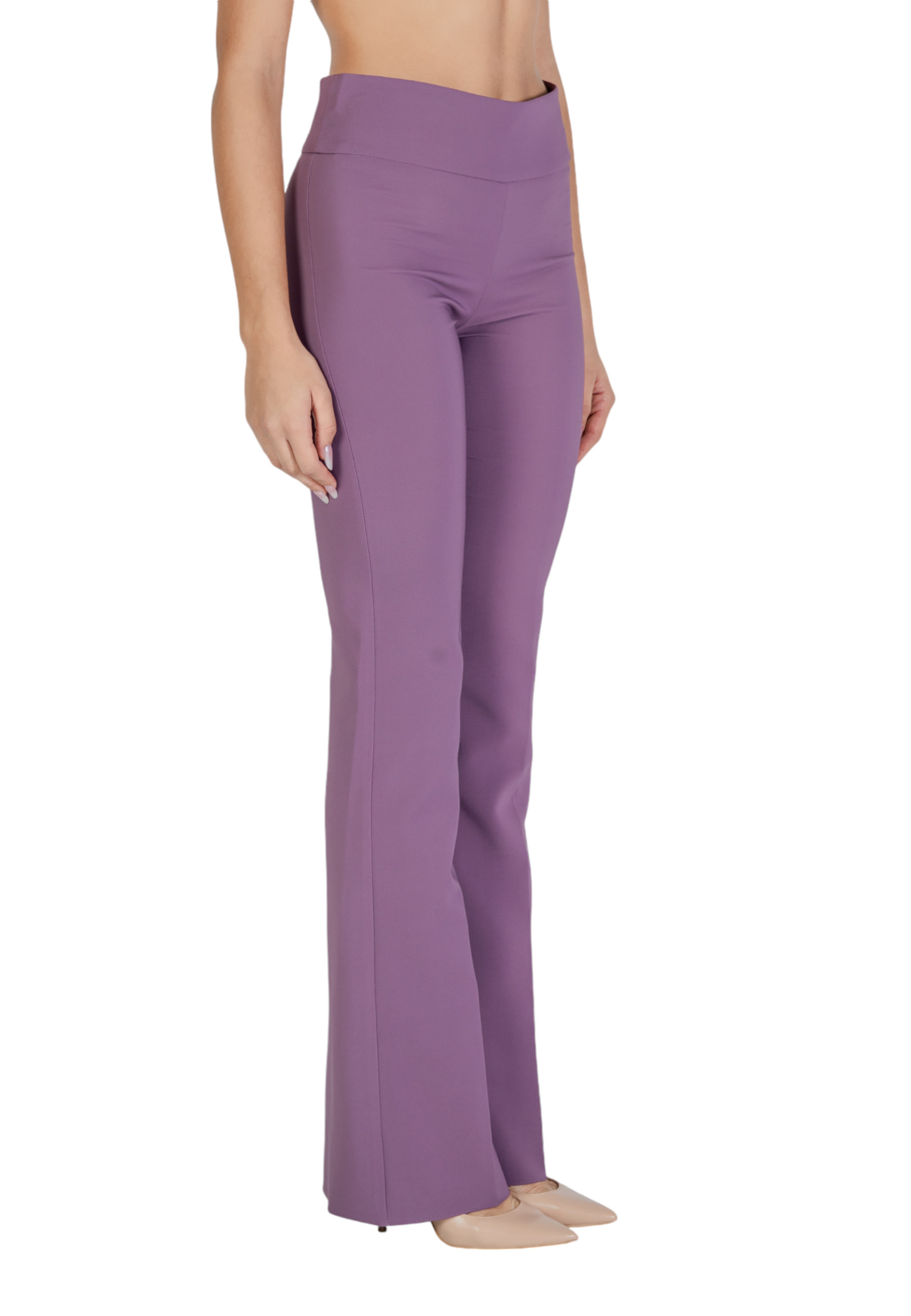 Sandro Ferrone  Women Trousers