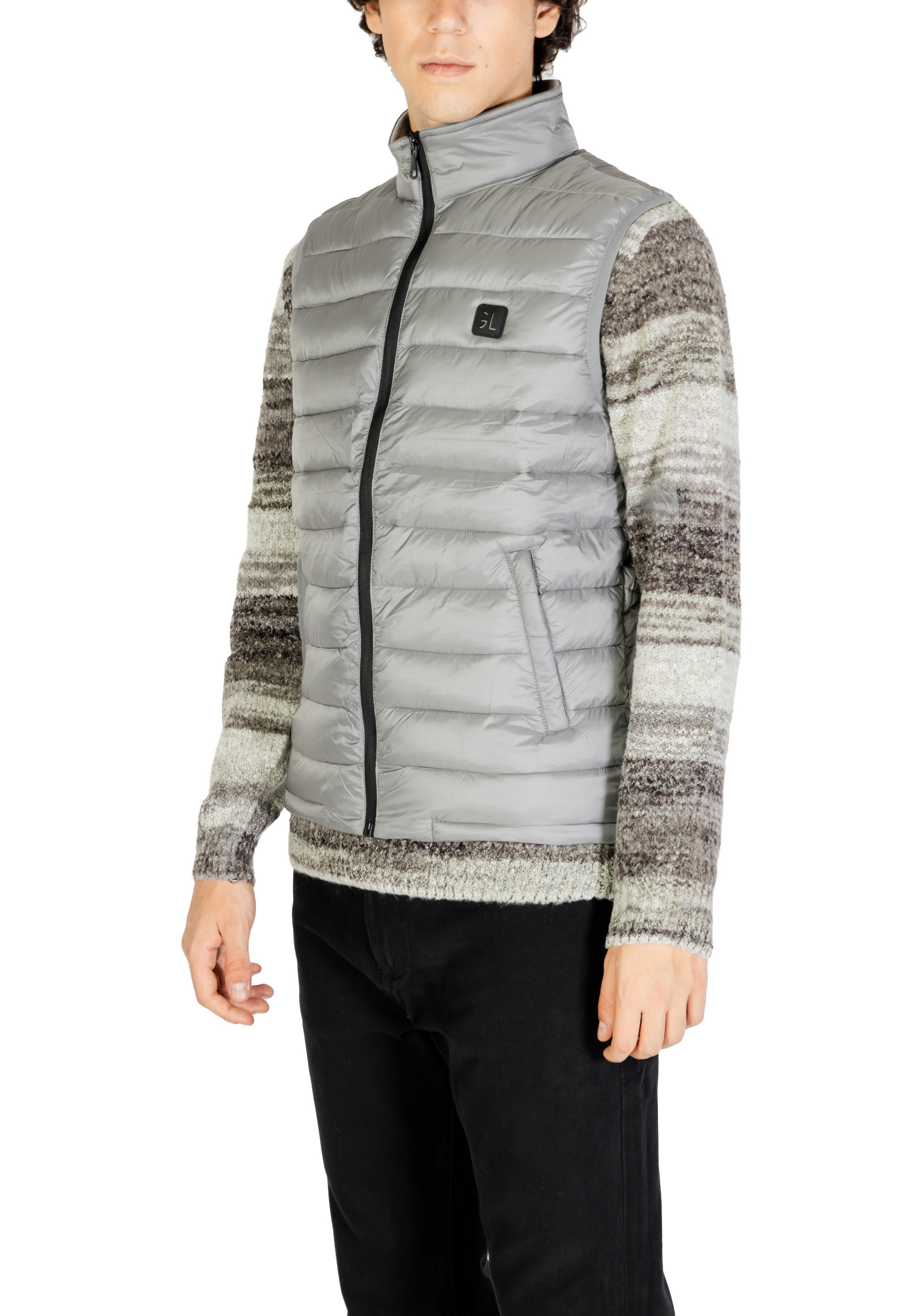 Gianni Lupo Gilet 3